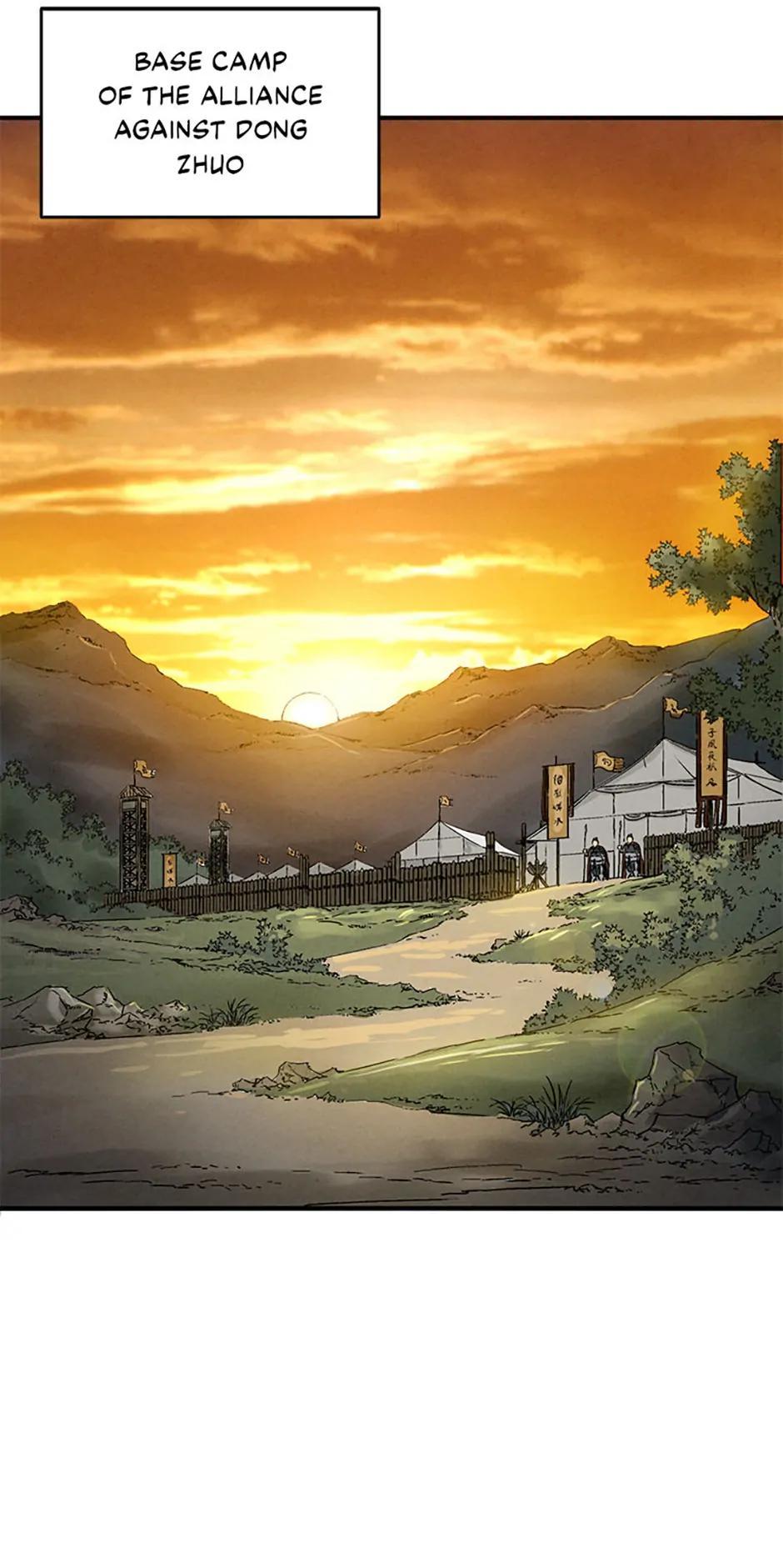 Read The Divine Surgeon EN Manga Online
