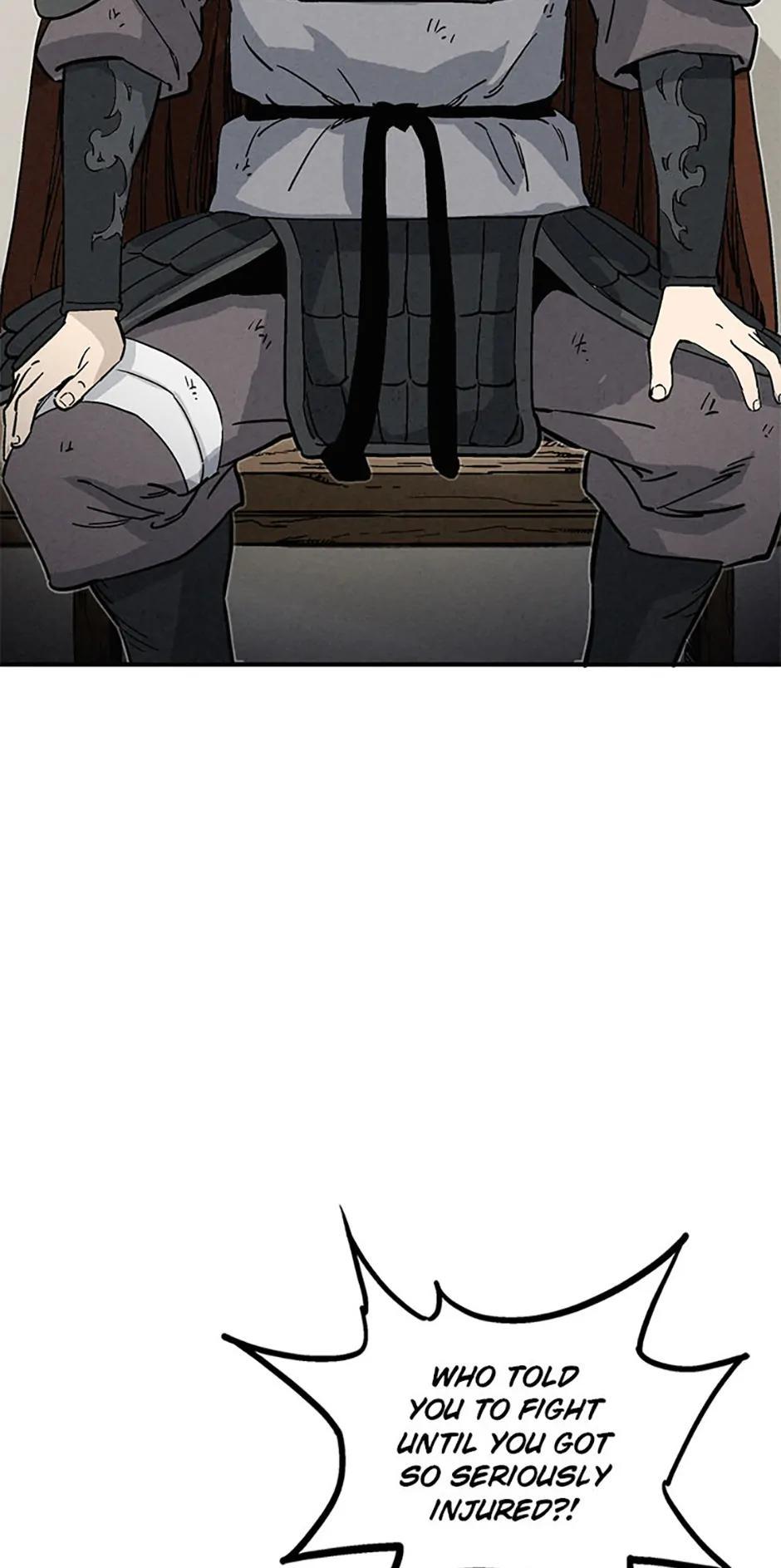 Read The Divine Surgeon EN Manga Online