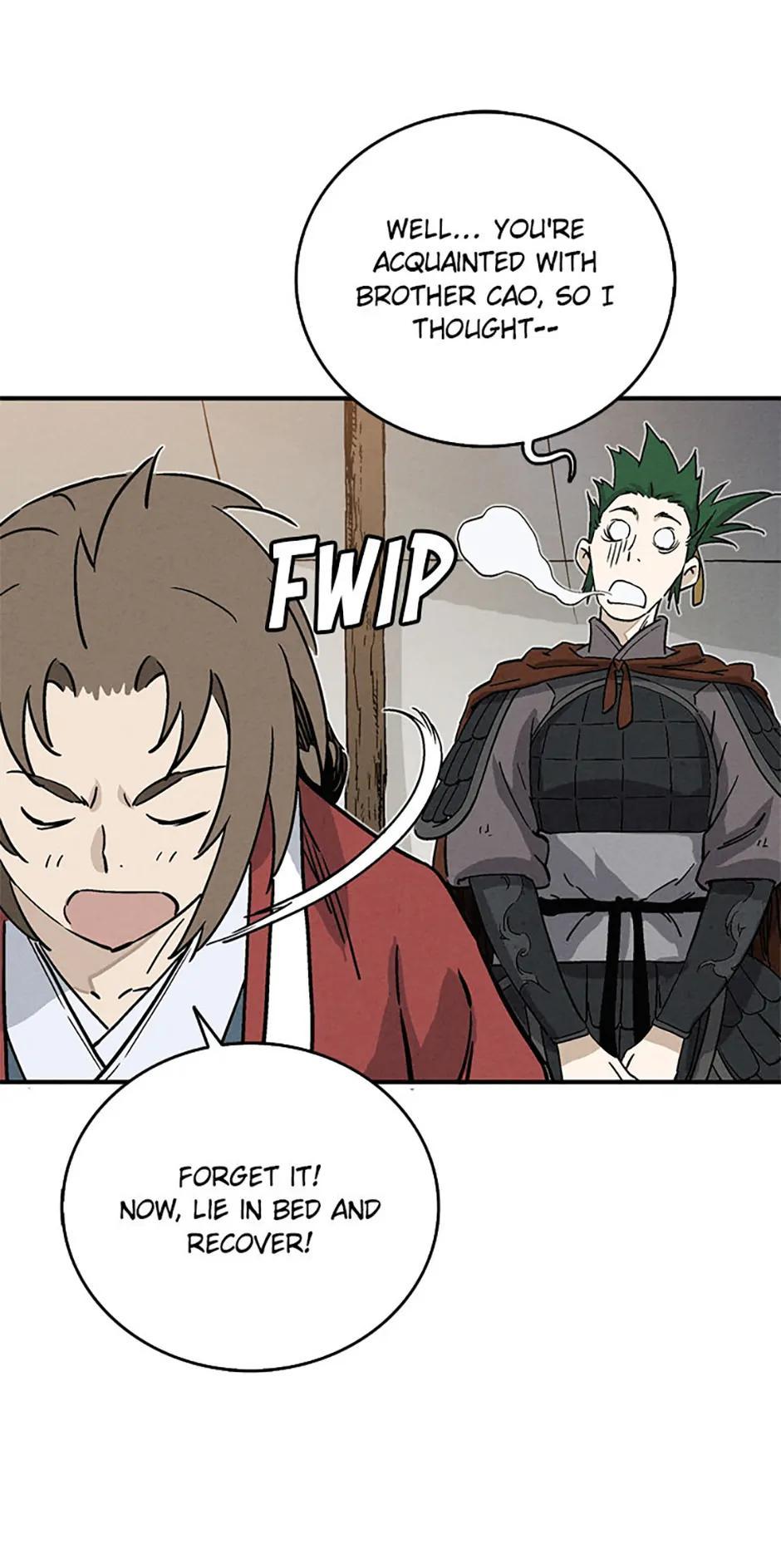 Read The Divine Surgeon EN Manga Online