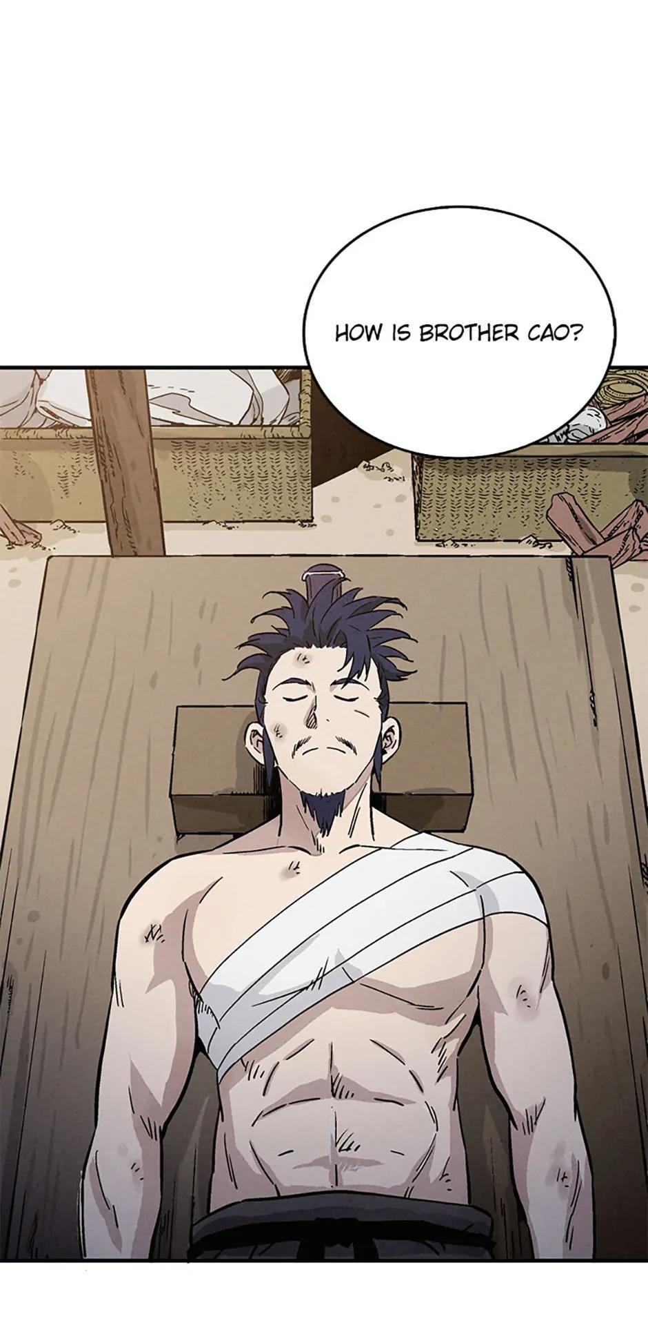 Read The Divine Surgeon EN Manga Online