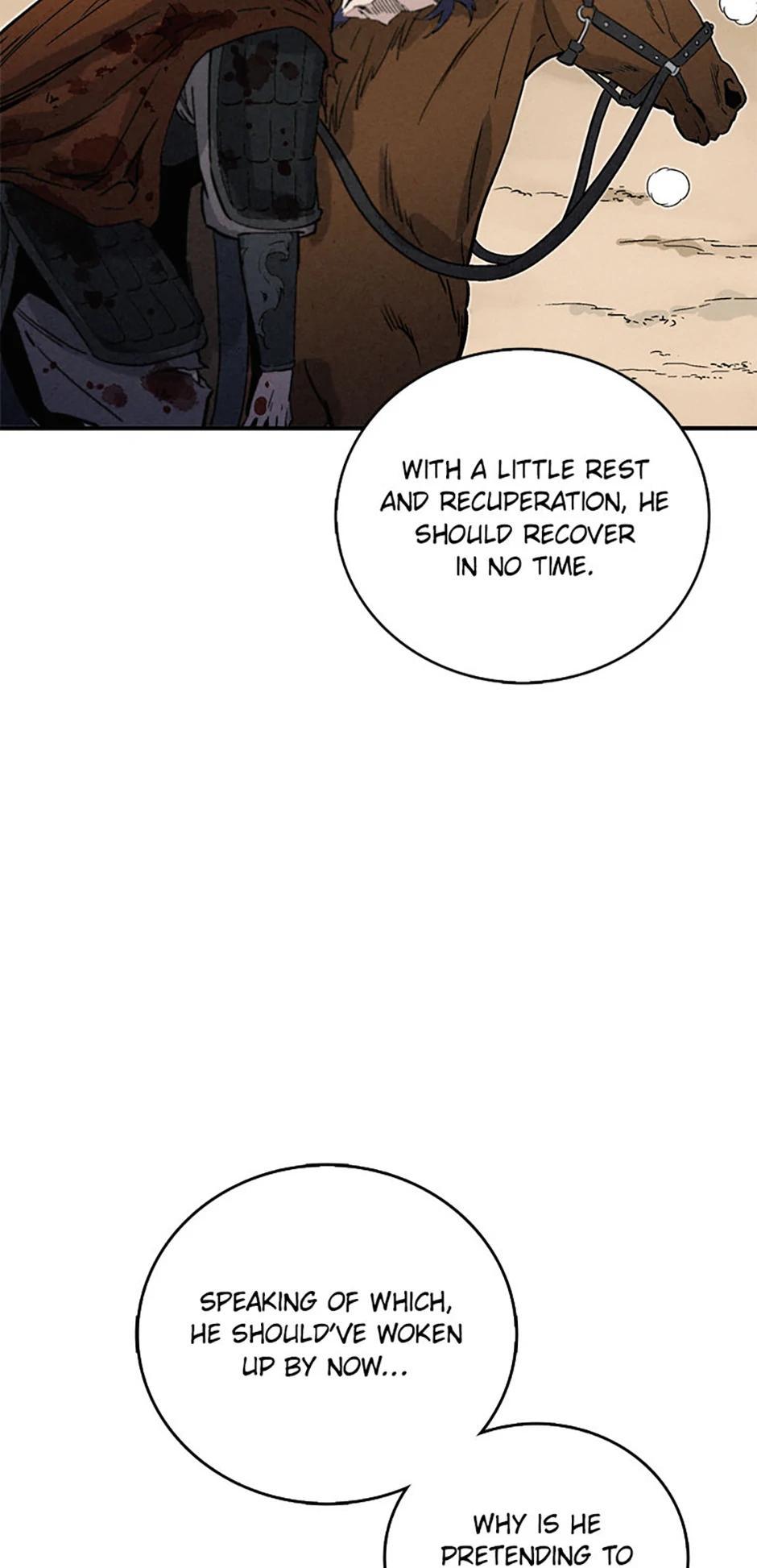 Read The Divine Surgeon EN Manga Online