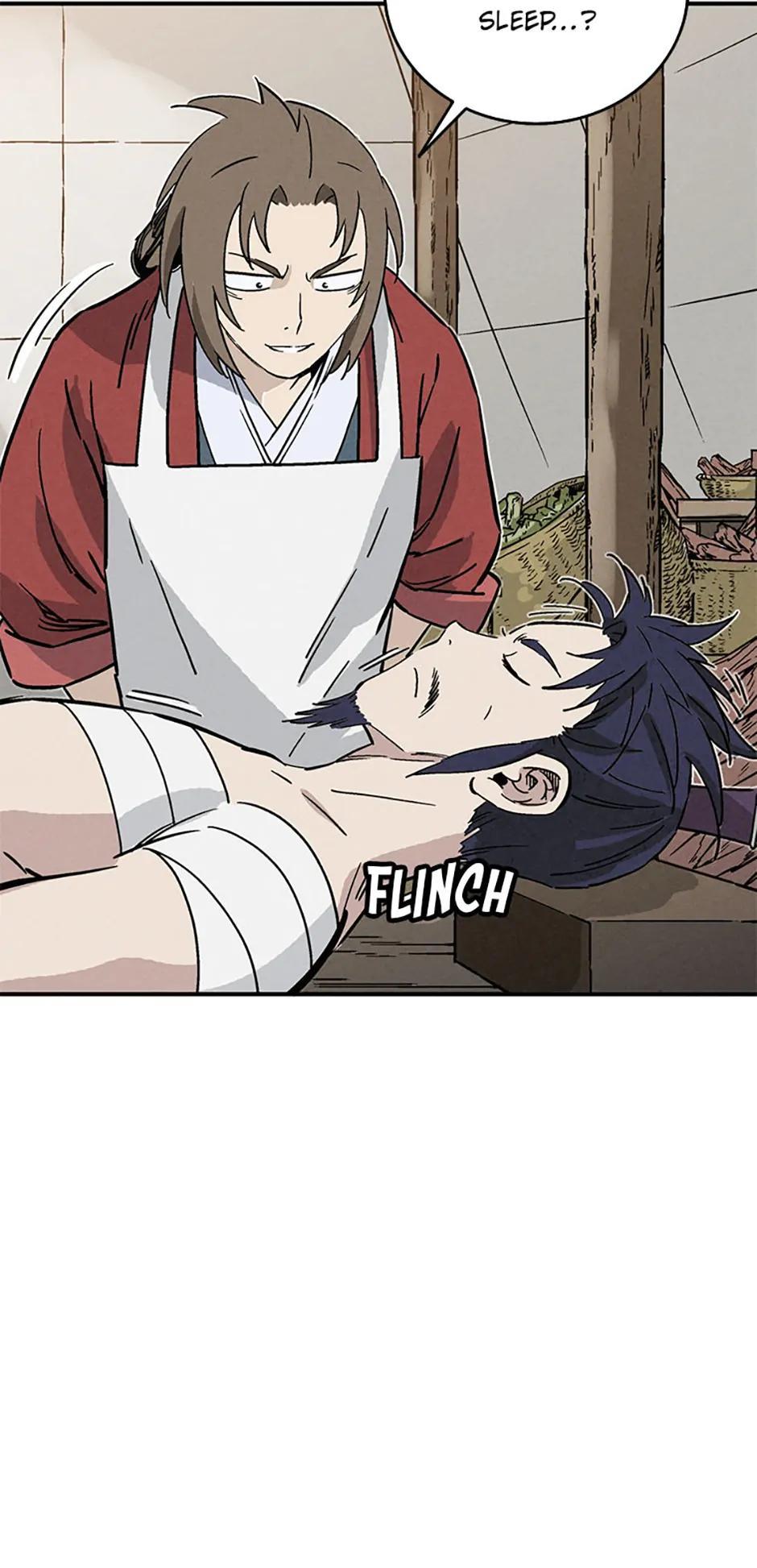 Read The Divine Surgeon EN Manga Online