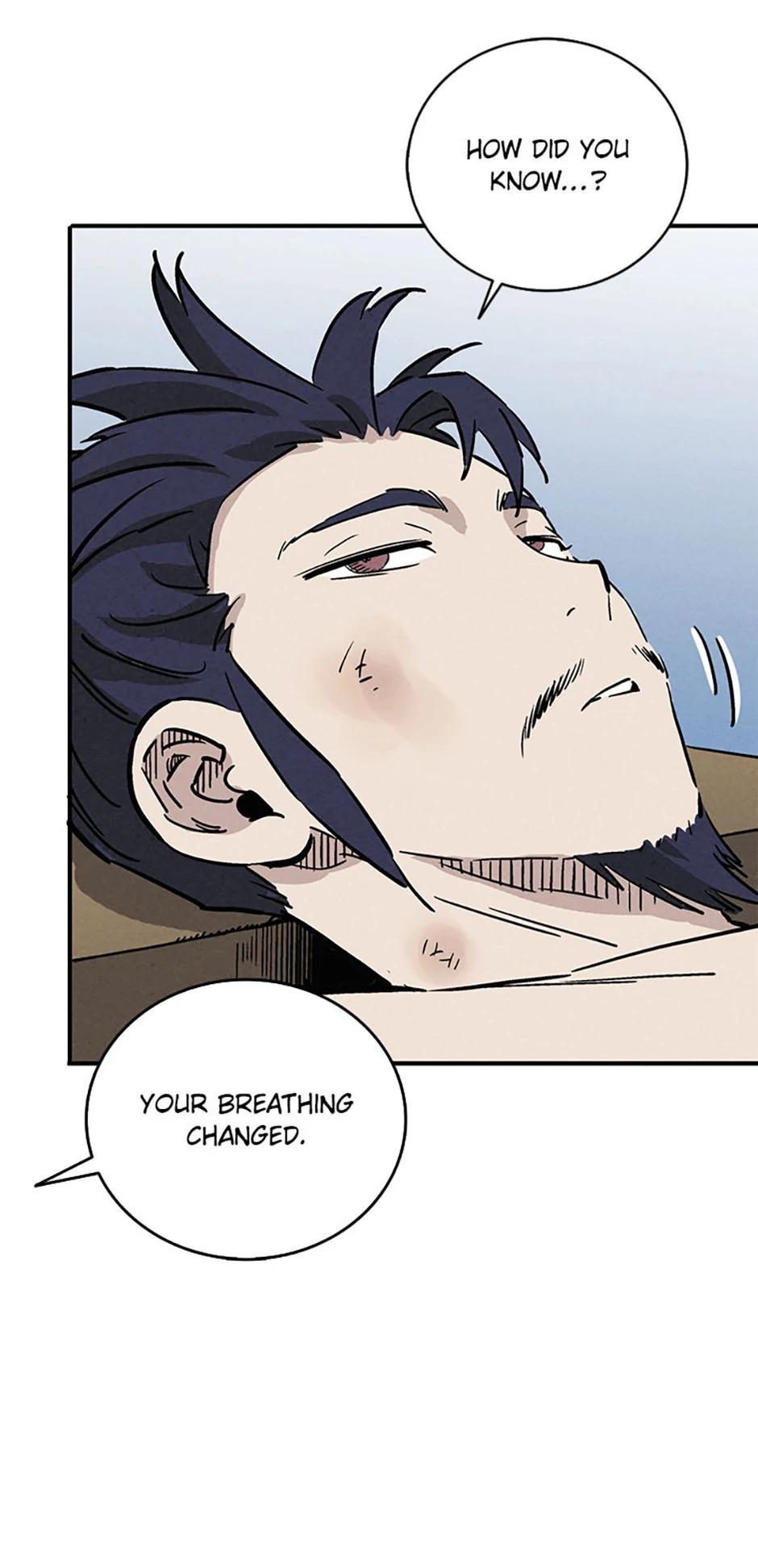 Read The Divine Surgeon EN Manga Online