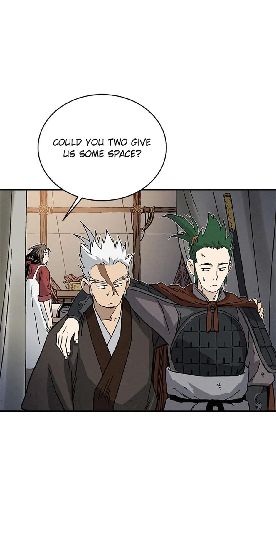 Read The Divine Surgeon EN Manga Online