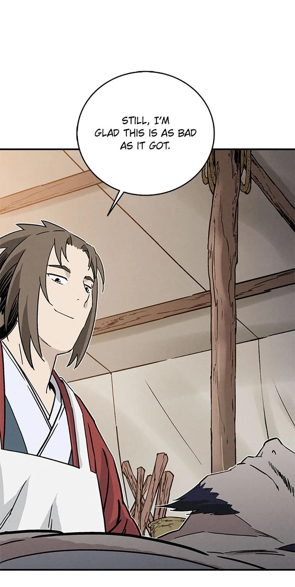Read The Divine Surgeon EN Manga Online
