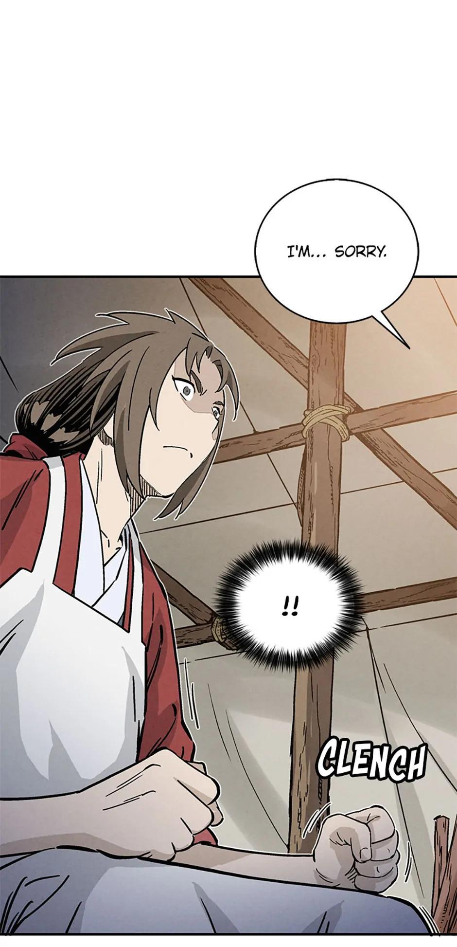 Read The Divine Surgeon EN Manga Online