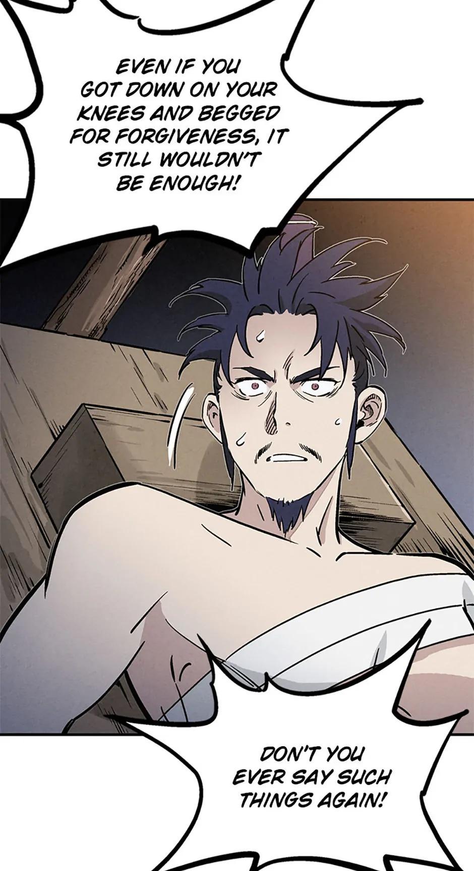 Read The Divine Surgeon EN Manga Online