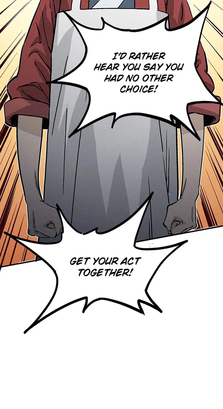 Read The Divine Surgeon EN Manga Online