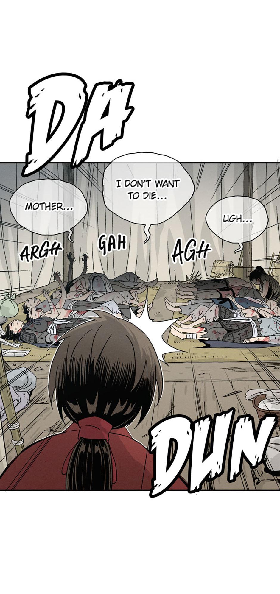 Read The Divine Surgeon EN Manga Online
