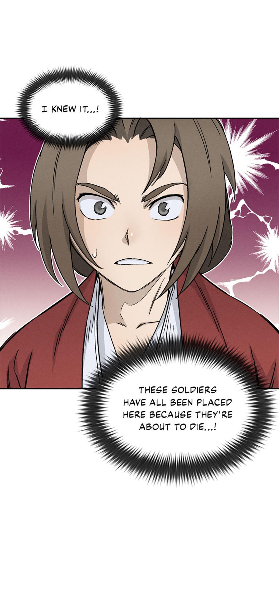 Read The Divine Surgeon EN Manga Online