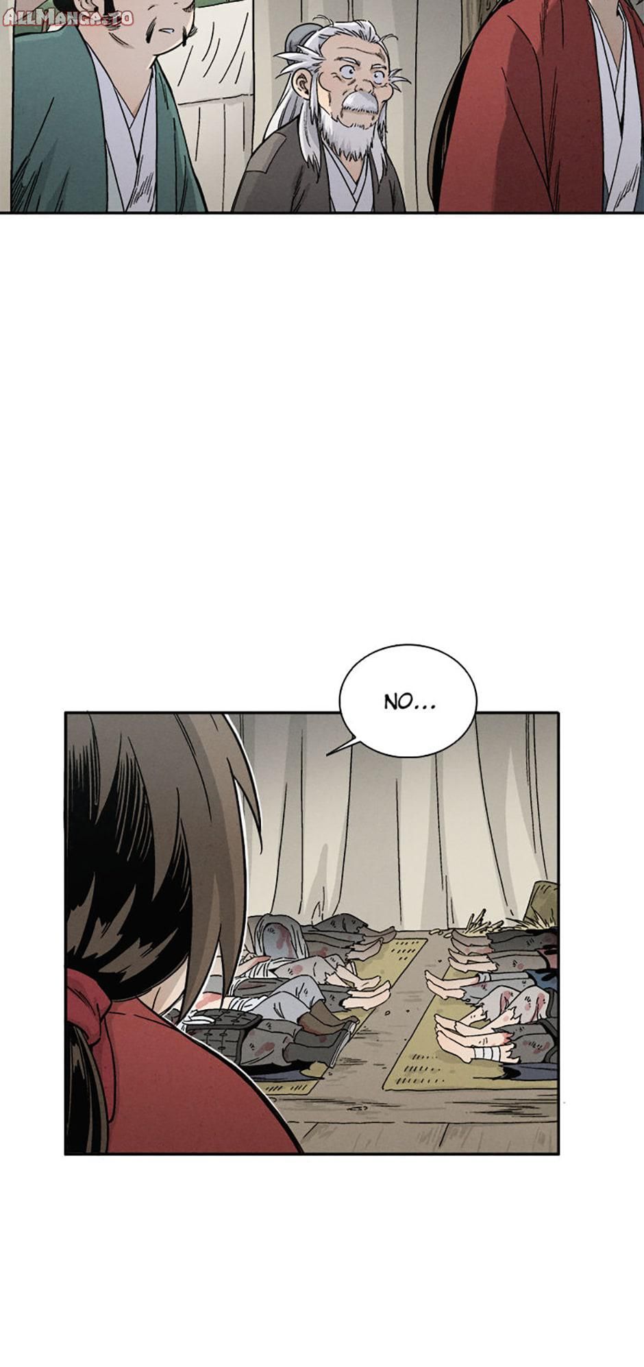 Read The Divine Surgeon EN Manga Online
