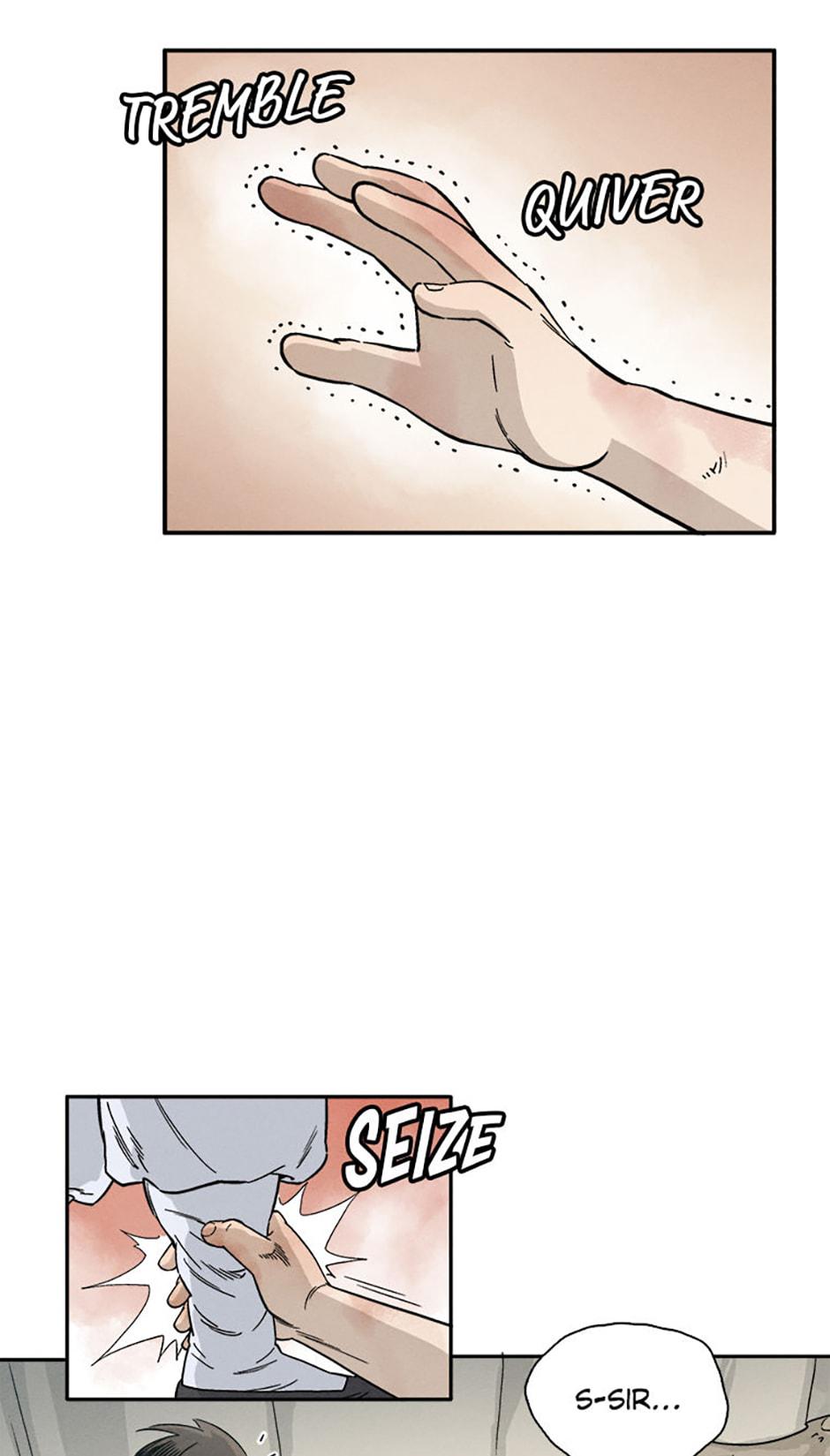 Read The Divine Surgeon EN Manga Online