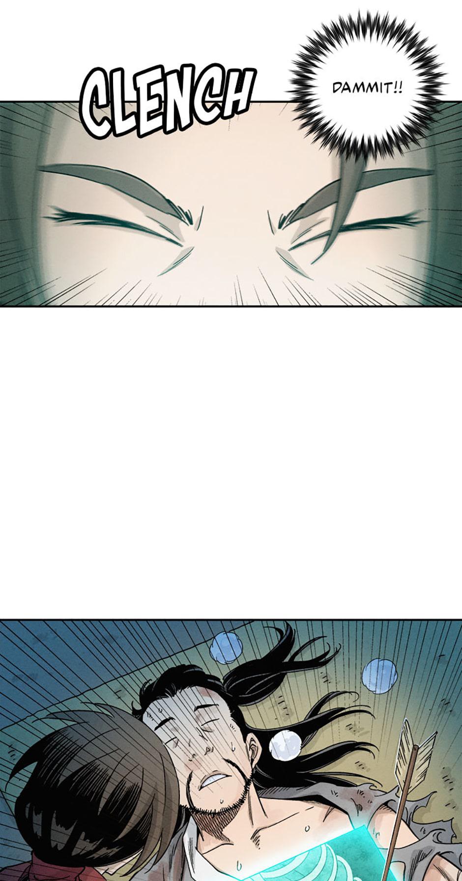 Read The Divine Surgeon EN Manga Online