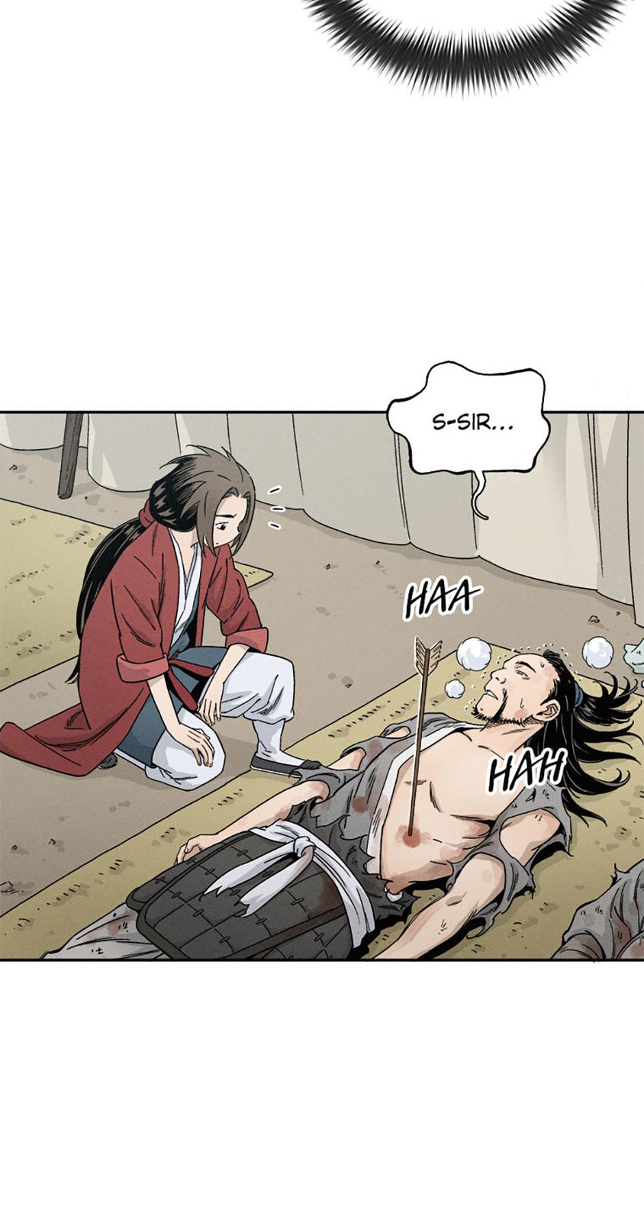 Read The Divine Surgeon EN Manga Online