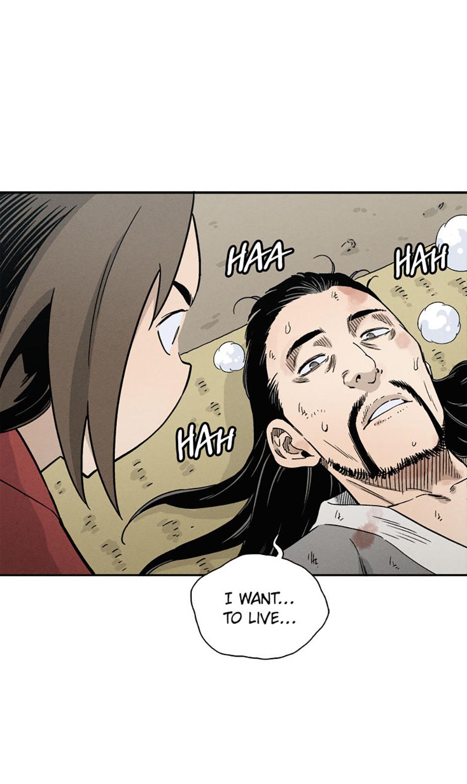 Read The Divine Surgeon EN Manga Online