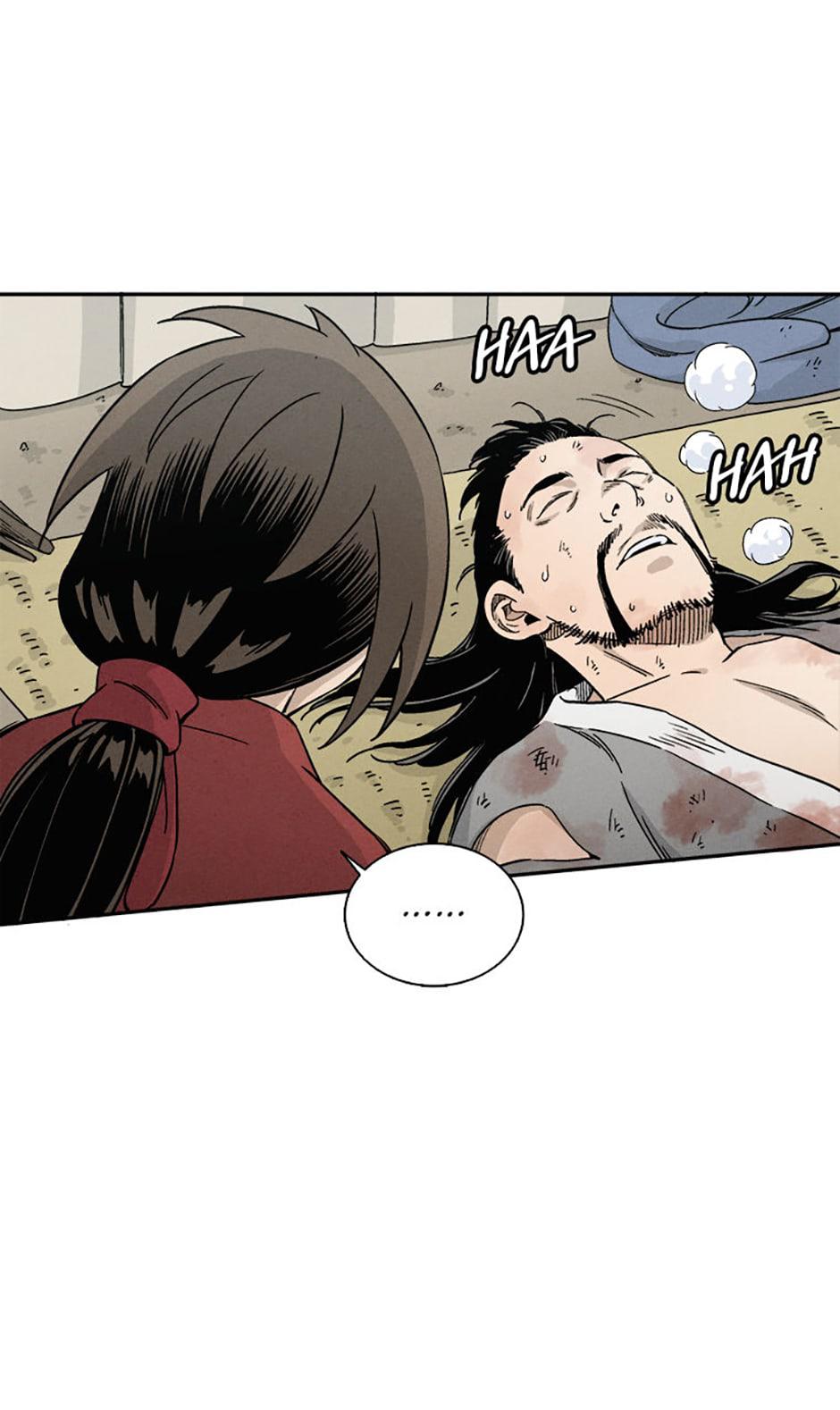 Read The Divine Surgeon EN Manga Online
