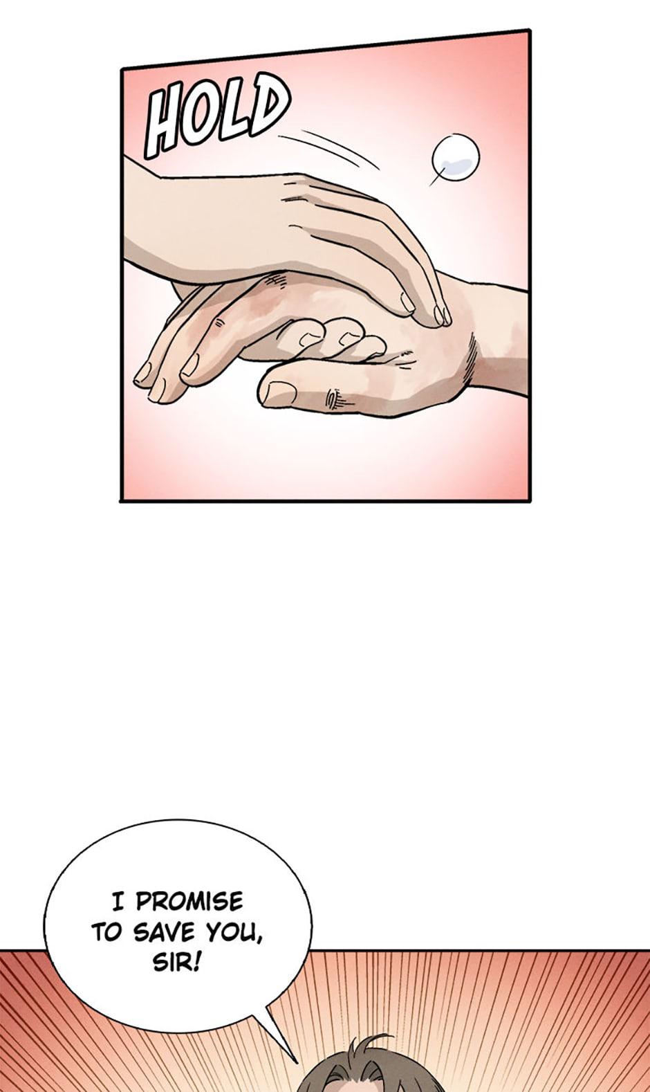 Read The Divine Surgeon EN Manga Online
