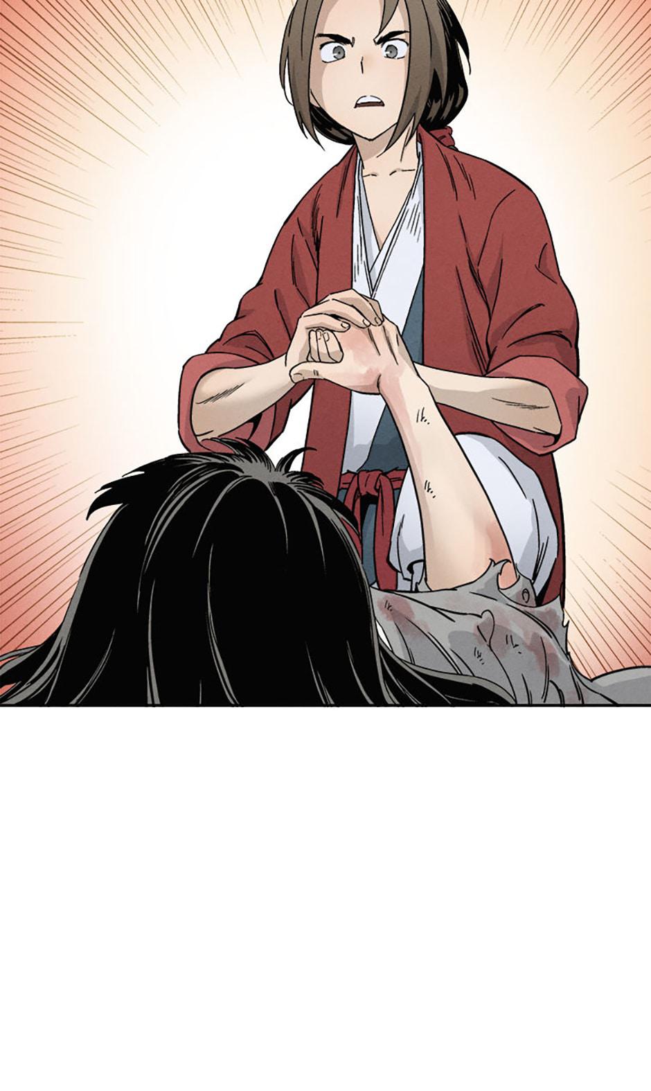 Read The Divine Surgeon EN Manga Online