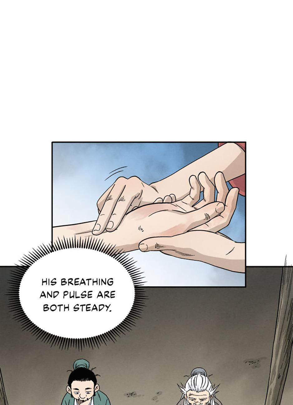 Read The Divine Surgeon EN Manga Online