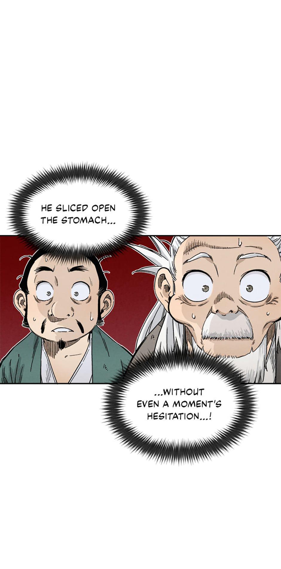 Read The Divine Surgeon EN Manga Online