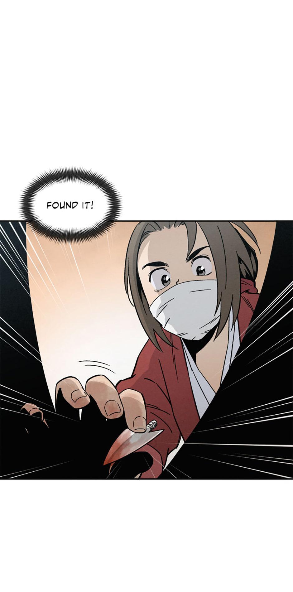 Read The Divine Surgeon EN Manga Online