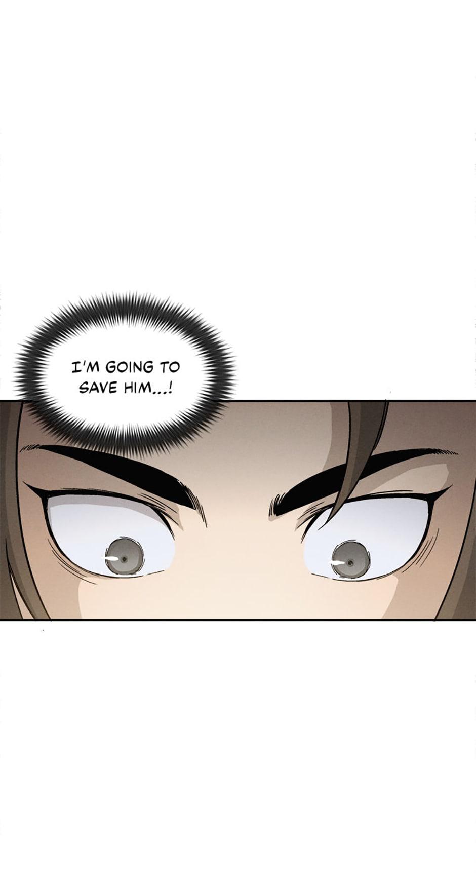 Read The Divine Surgeon EN Manga Online