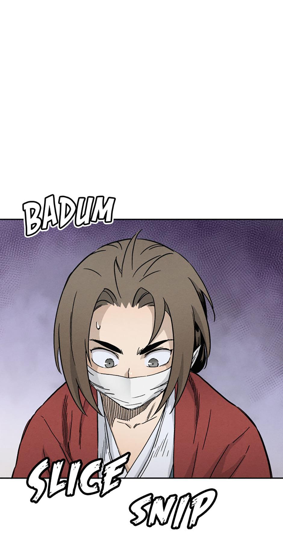 Read The Divine Surgeon EN Manga Online