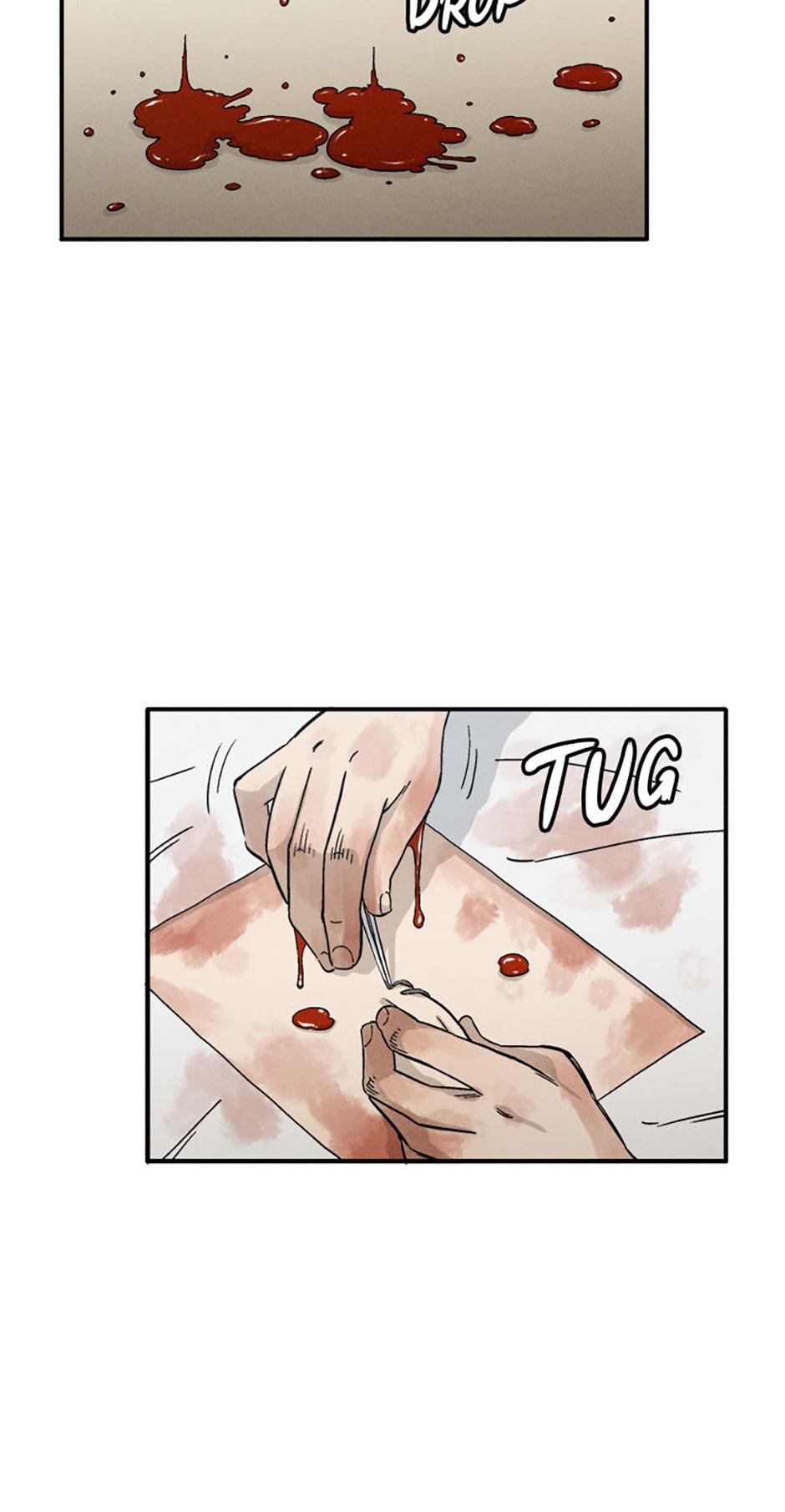 Read The Divine Surgeon EN Manga Online