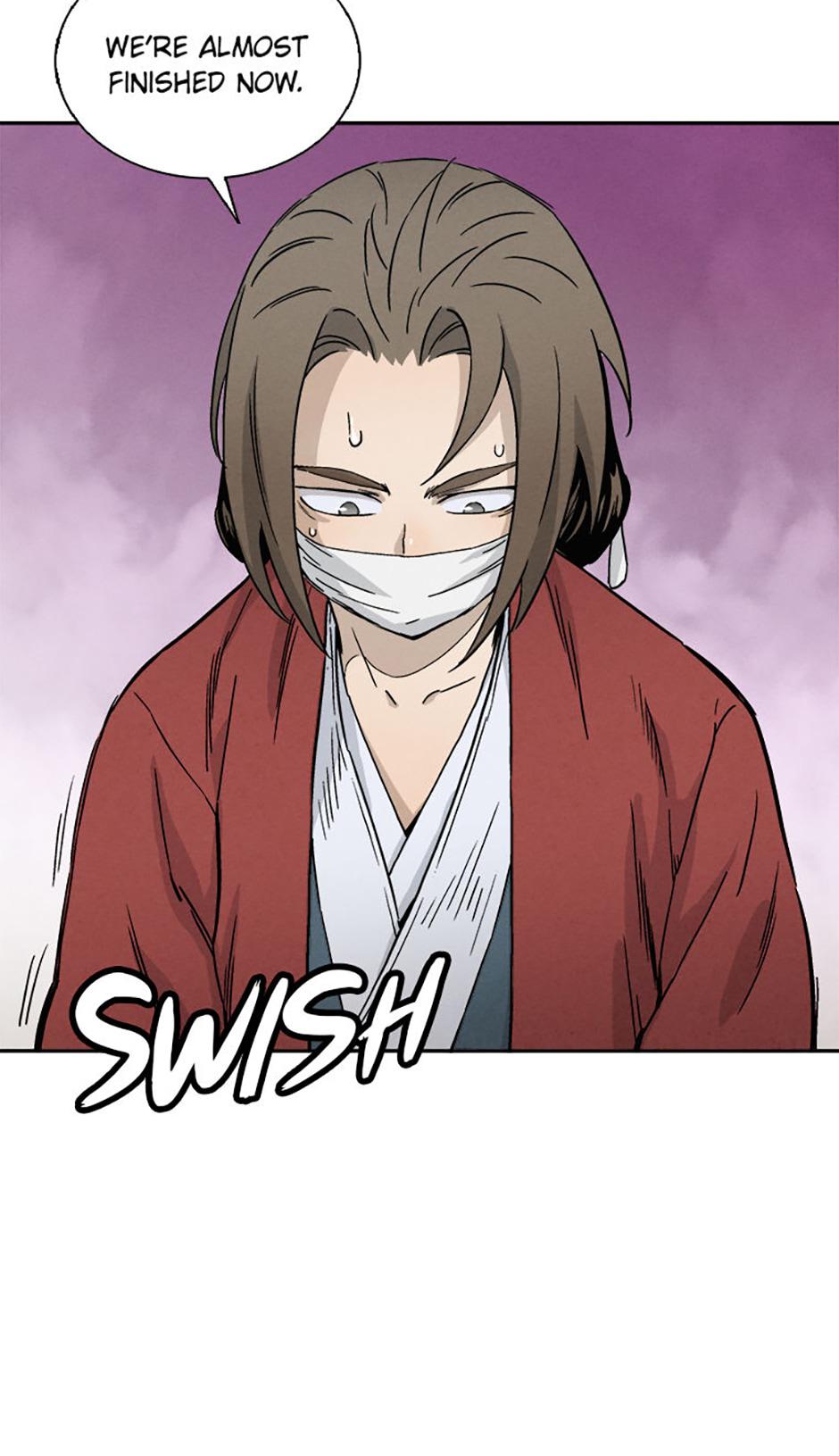 Read The Divine Surgeon EN Manga Online