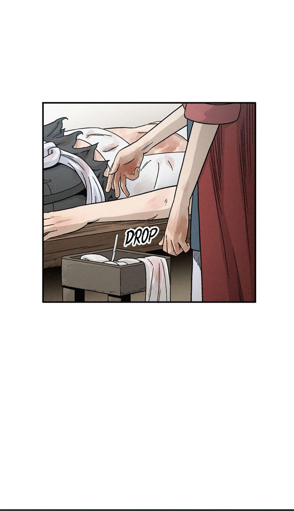 Read The Divine Surgeon EN Manga Online