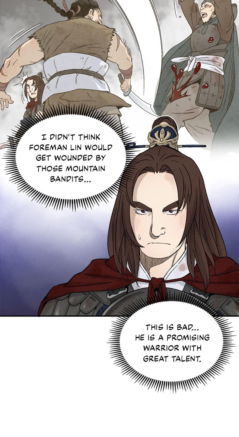 Read The Divine Surgeon EN Manga Online