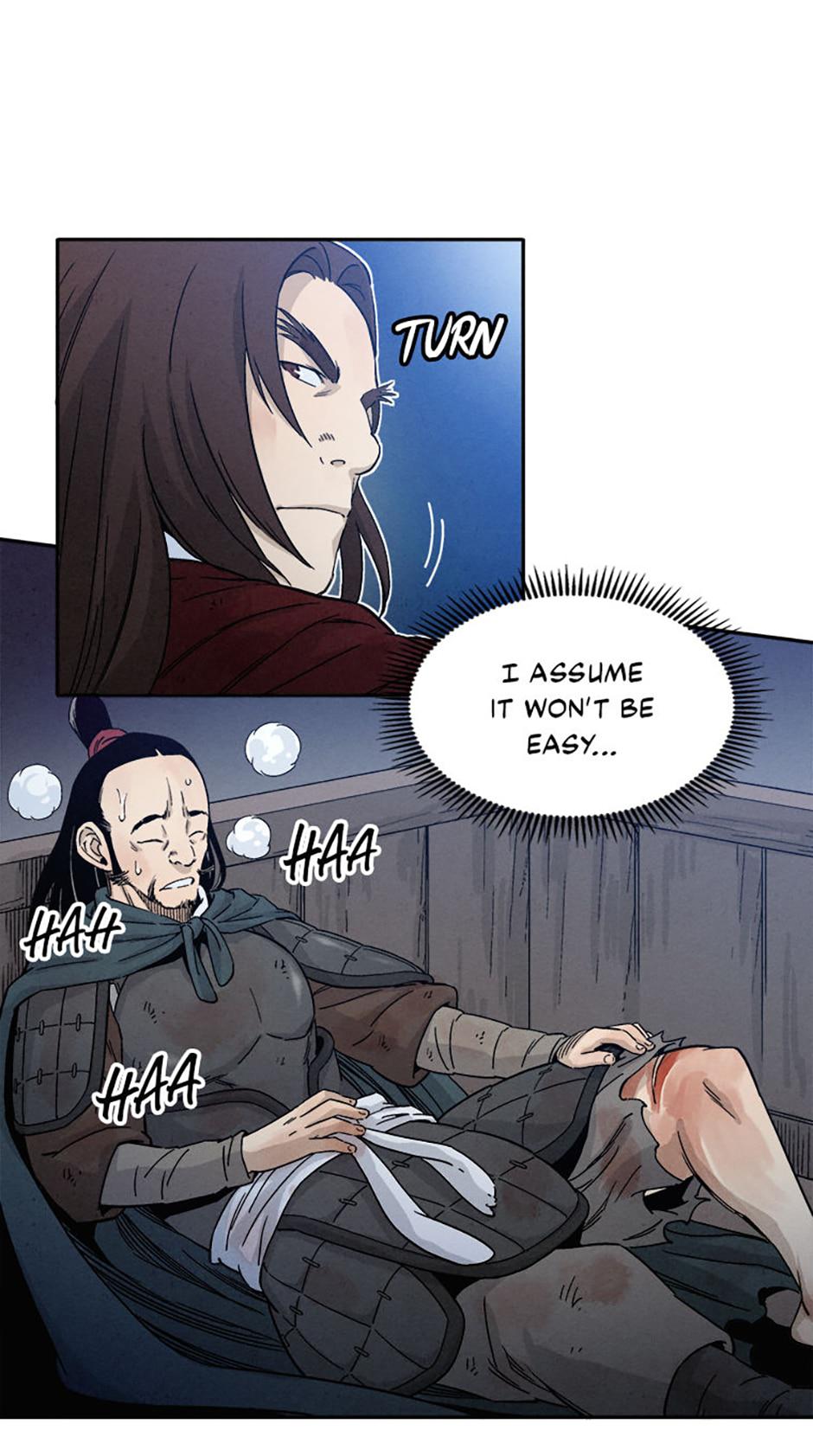 Read The Divine Surgeon EN Manga Online