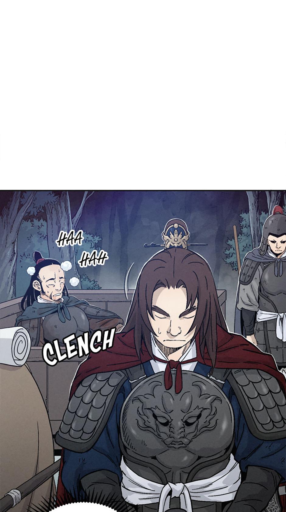 Read The Divine Surgeon EN Manga Online