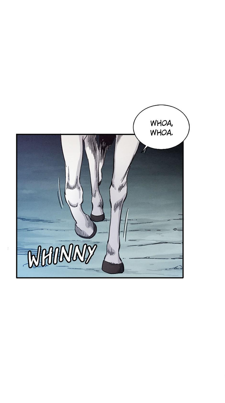 Read The Divine Surgeon EN Manga Online