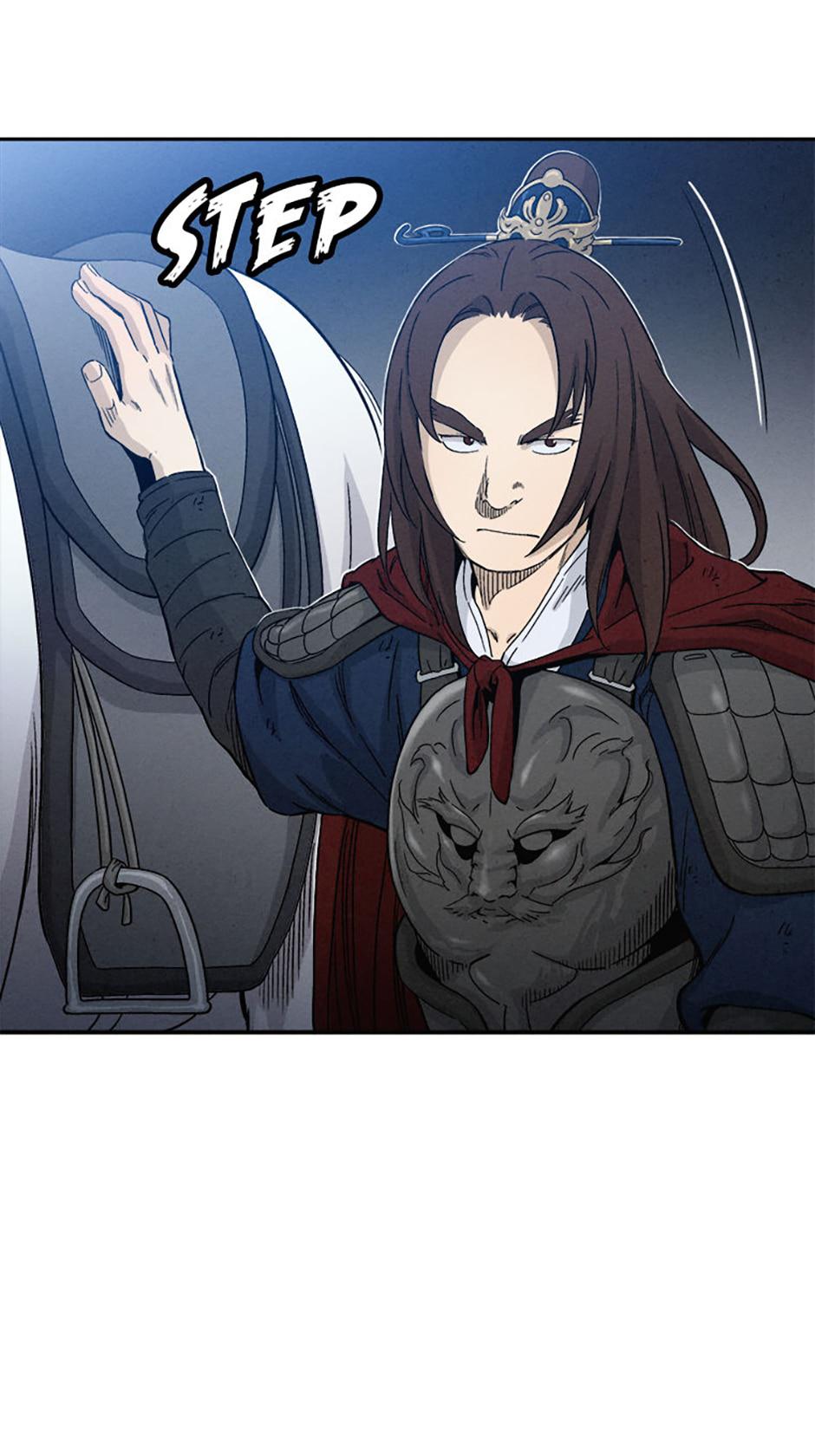 Read The Divine Surgeon EN Manga Online