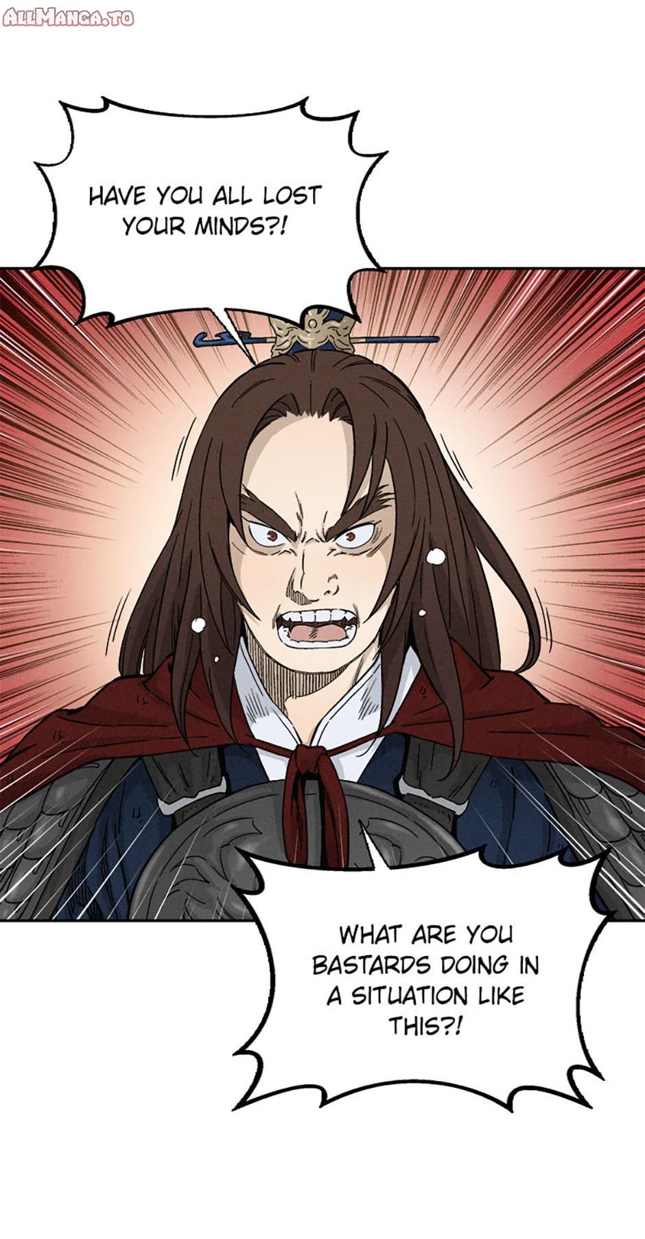 Read The Divine Surgeon EN Manga Online