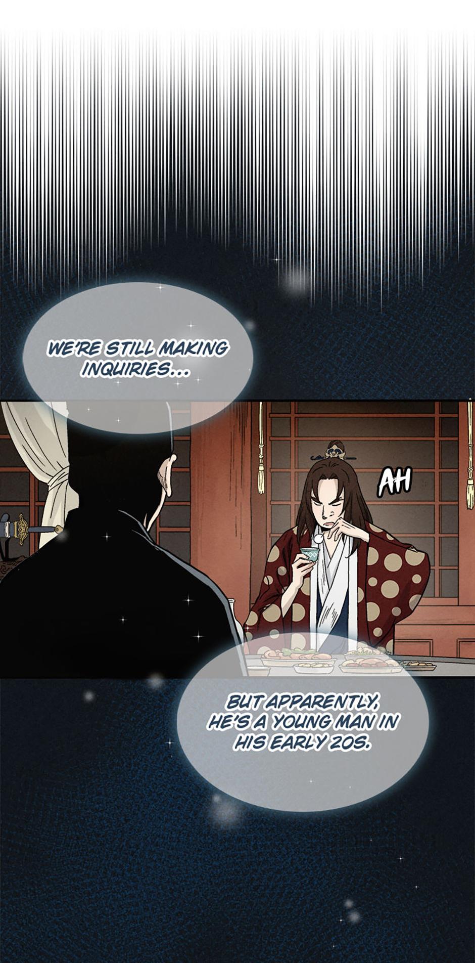 Read The Divine Surgeon EN Manga Online