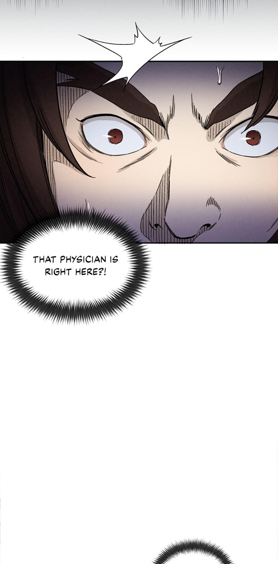 Read The Divine Surgeon EN Manga Online