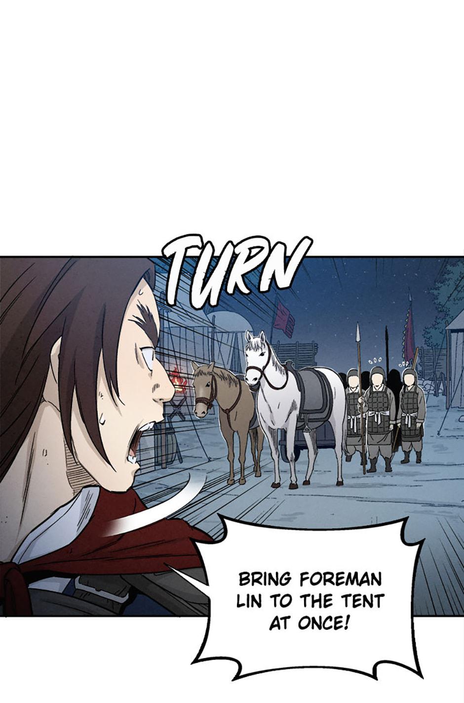 Read The Divine Surgeon EN Manga Online