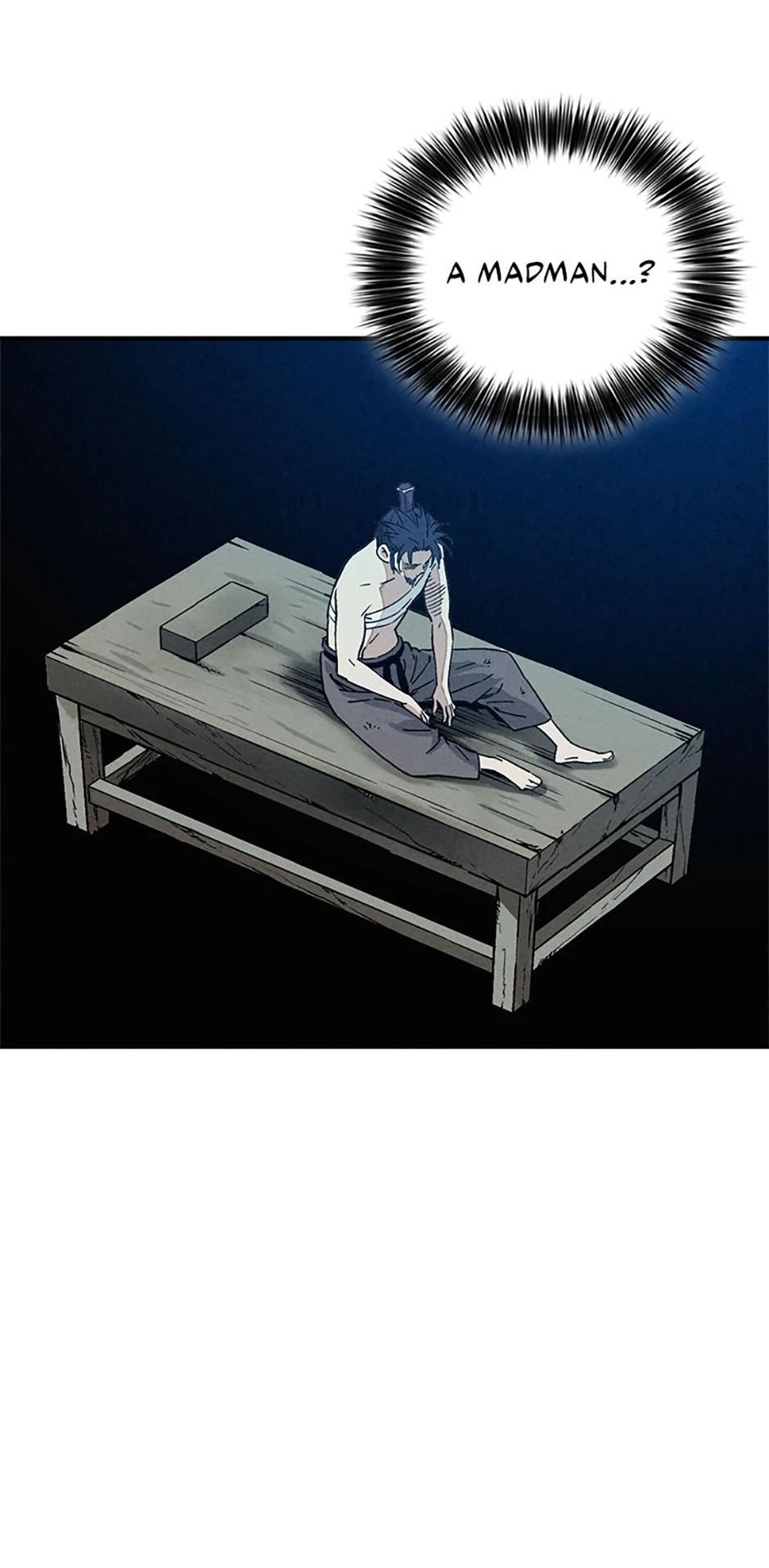 Read The Divine Surgeon EN Manga Online
