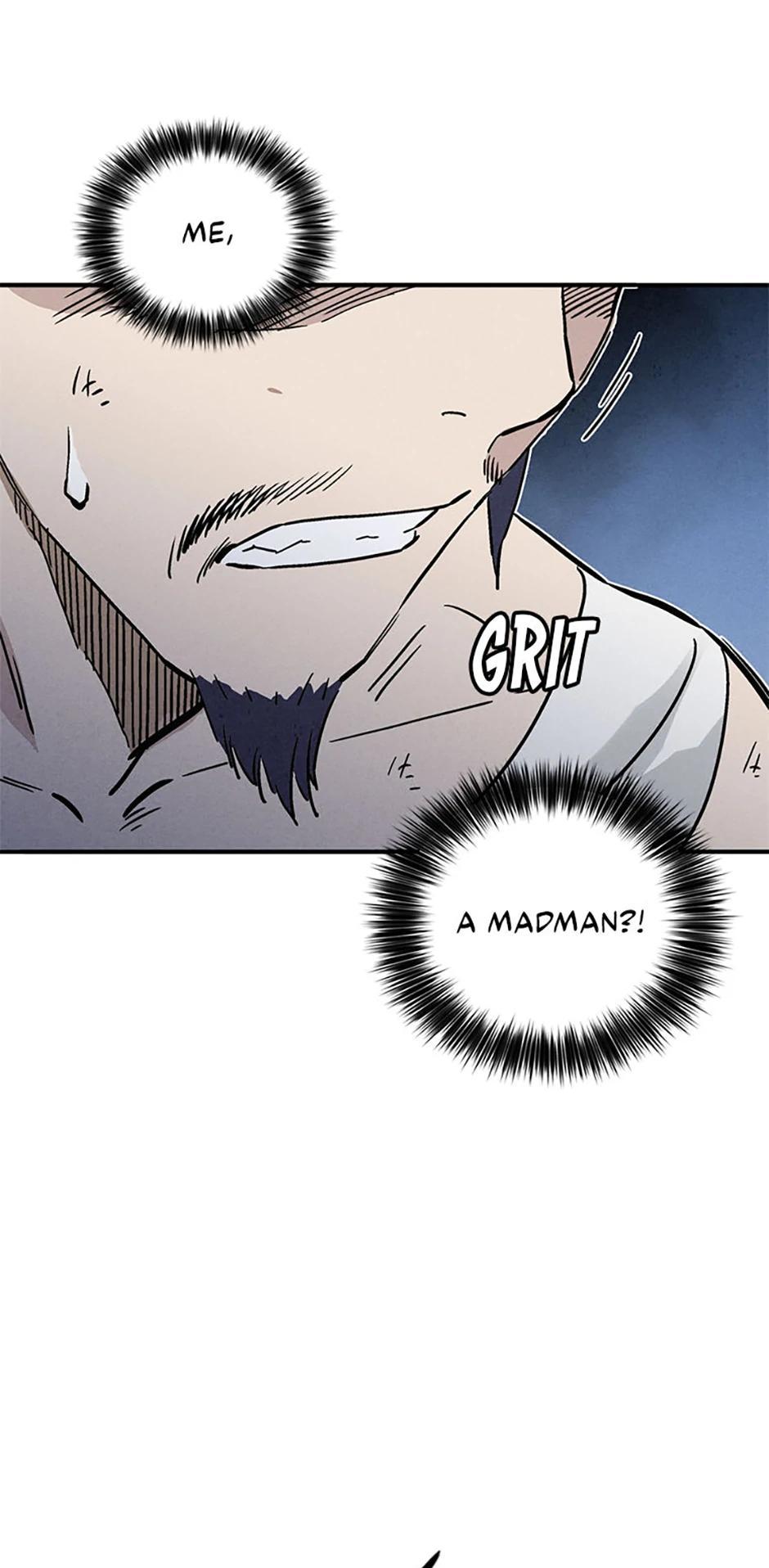 Read The Divine Surgeon EN Manga Online