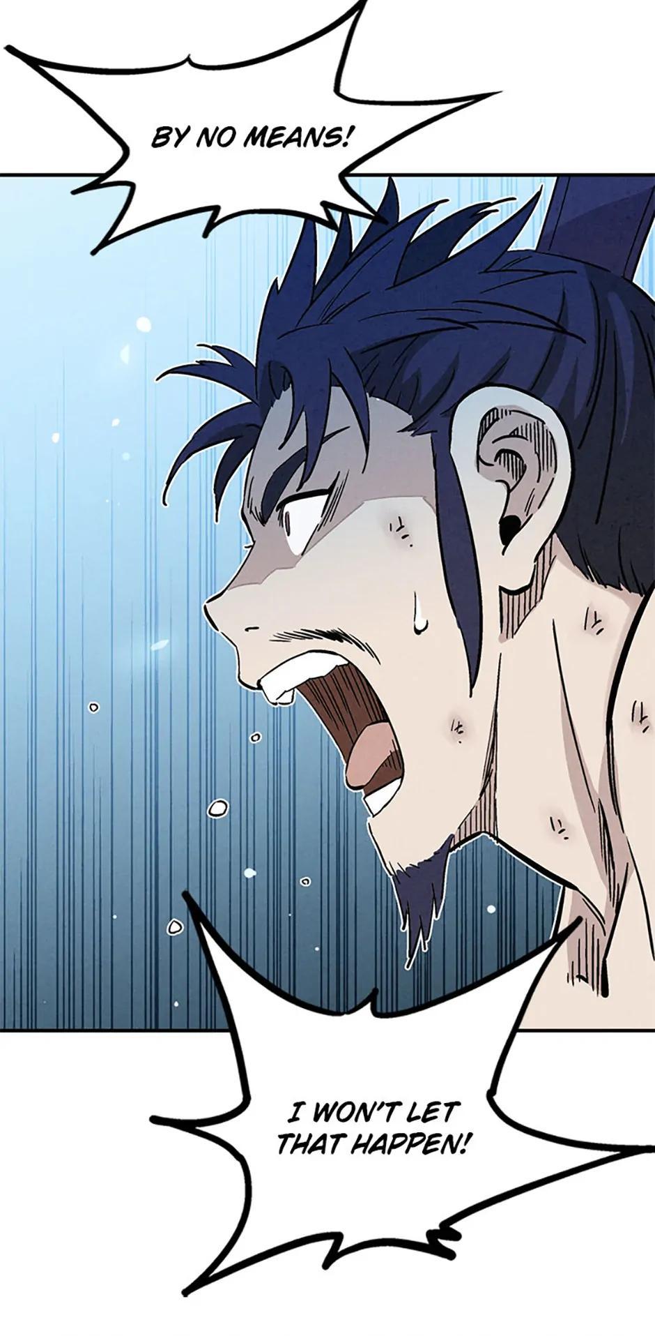 Read The Divine Surgeon EN Manga Online