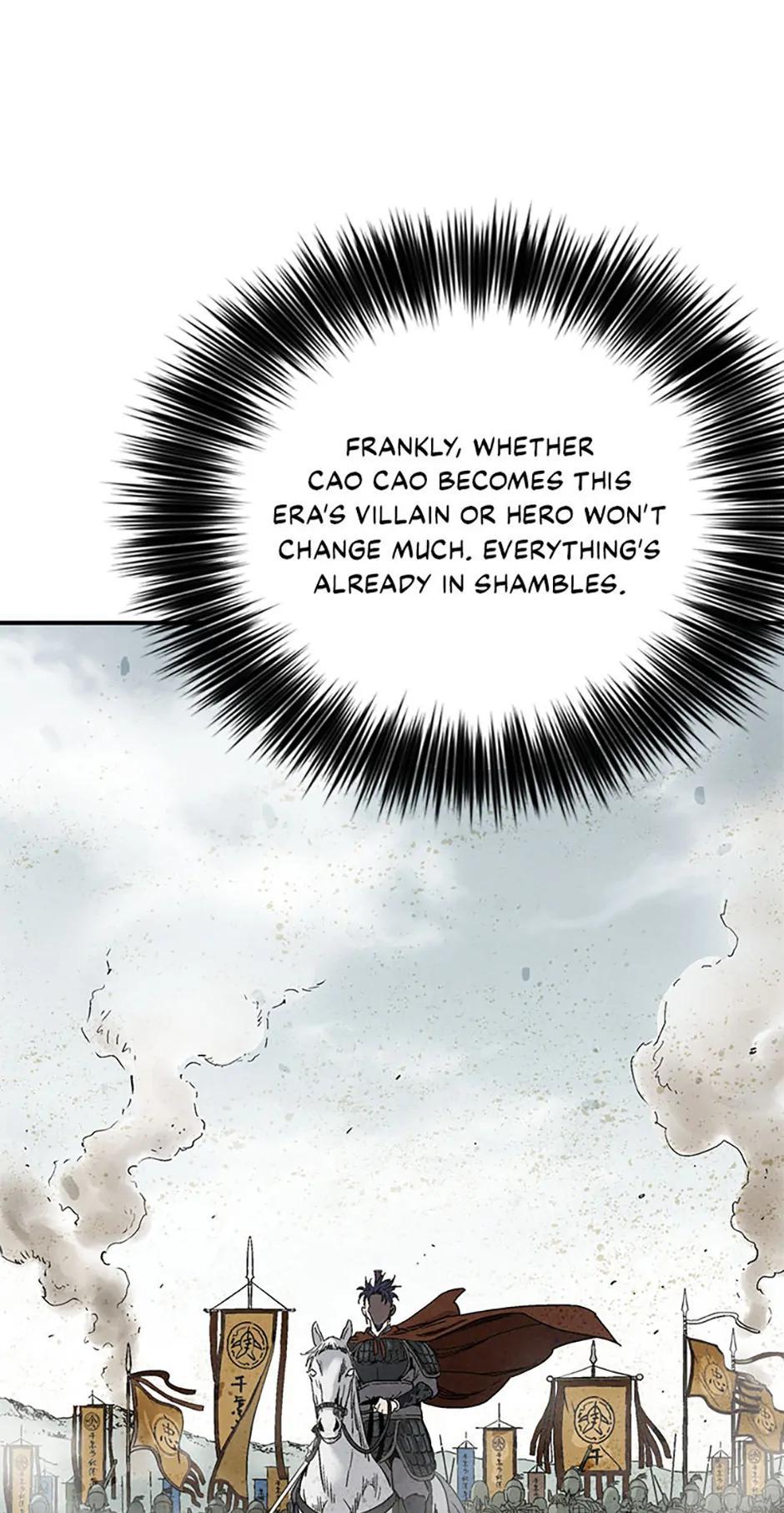 Read The Divine Surgeon EN Manga Online
