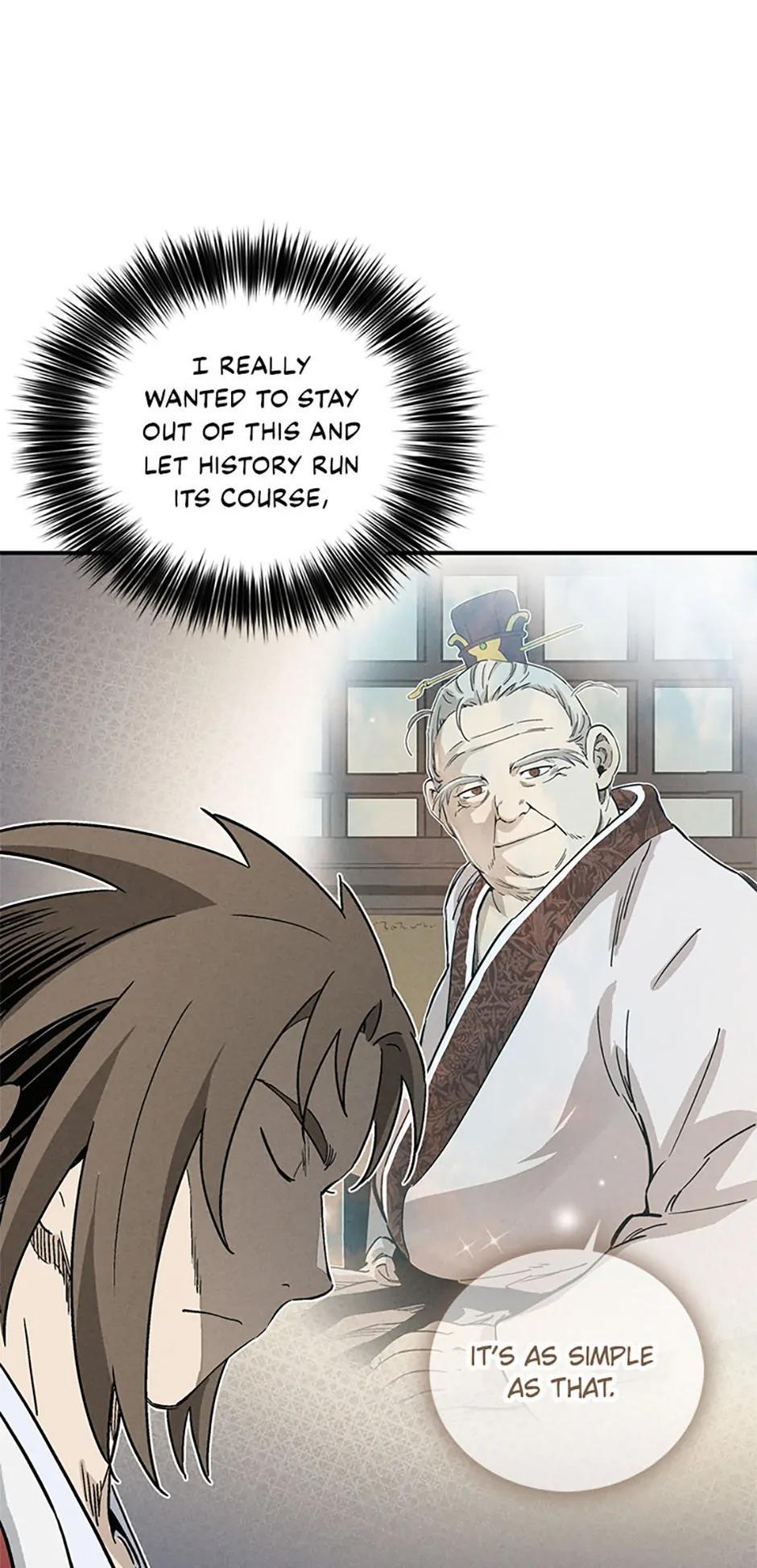 Read The Divine Surgeon EN Manga Online