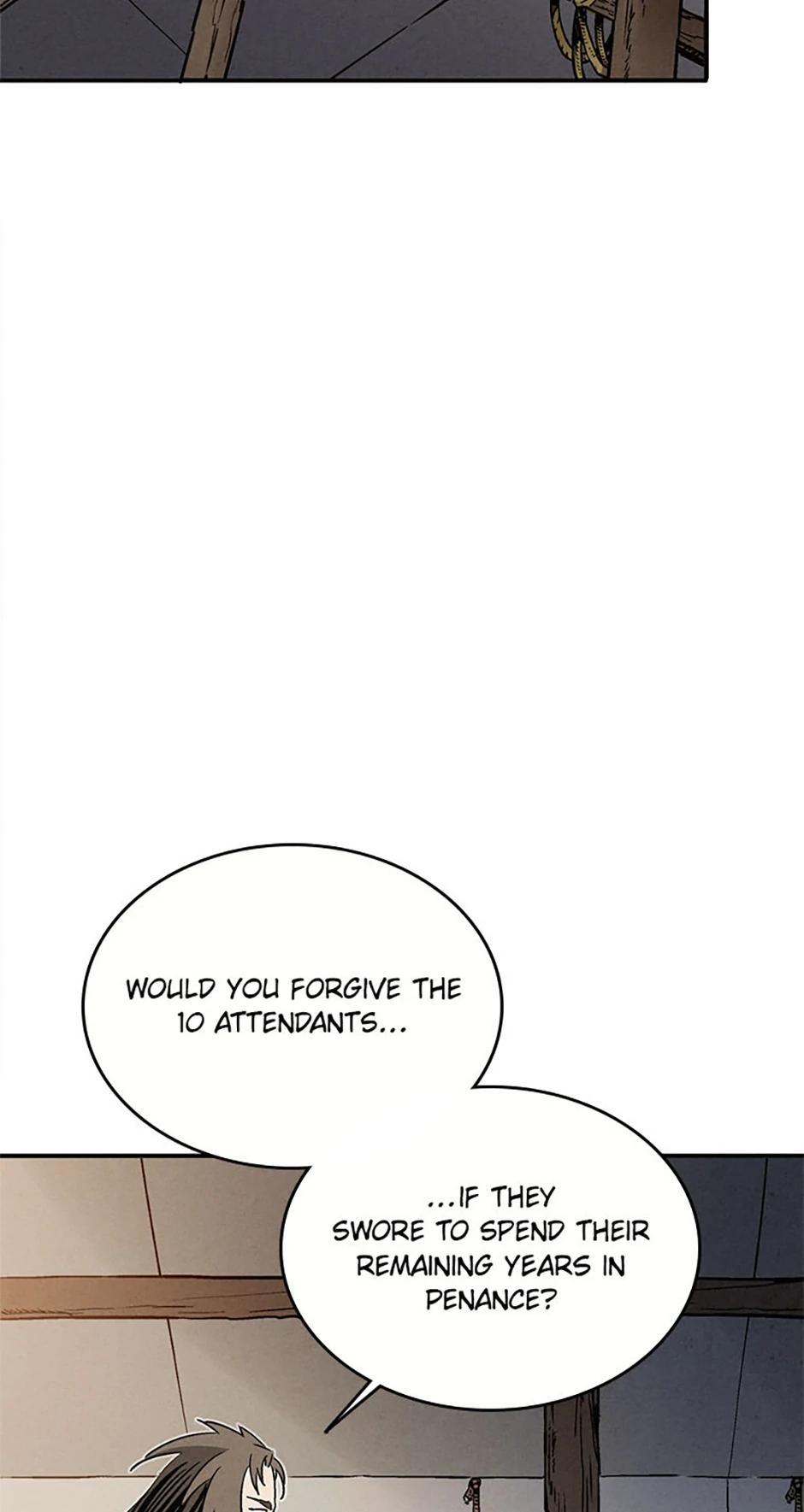 Read The Divine Surgeon EN Manga Online