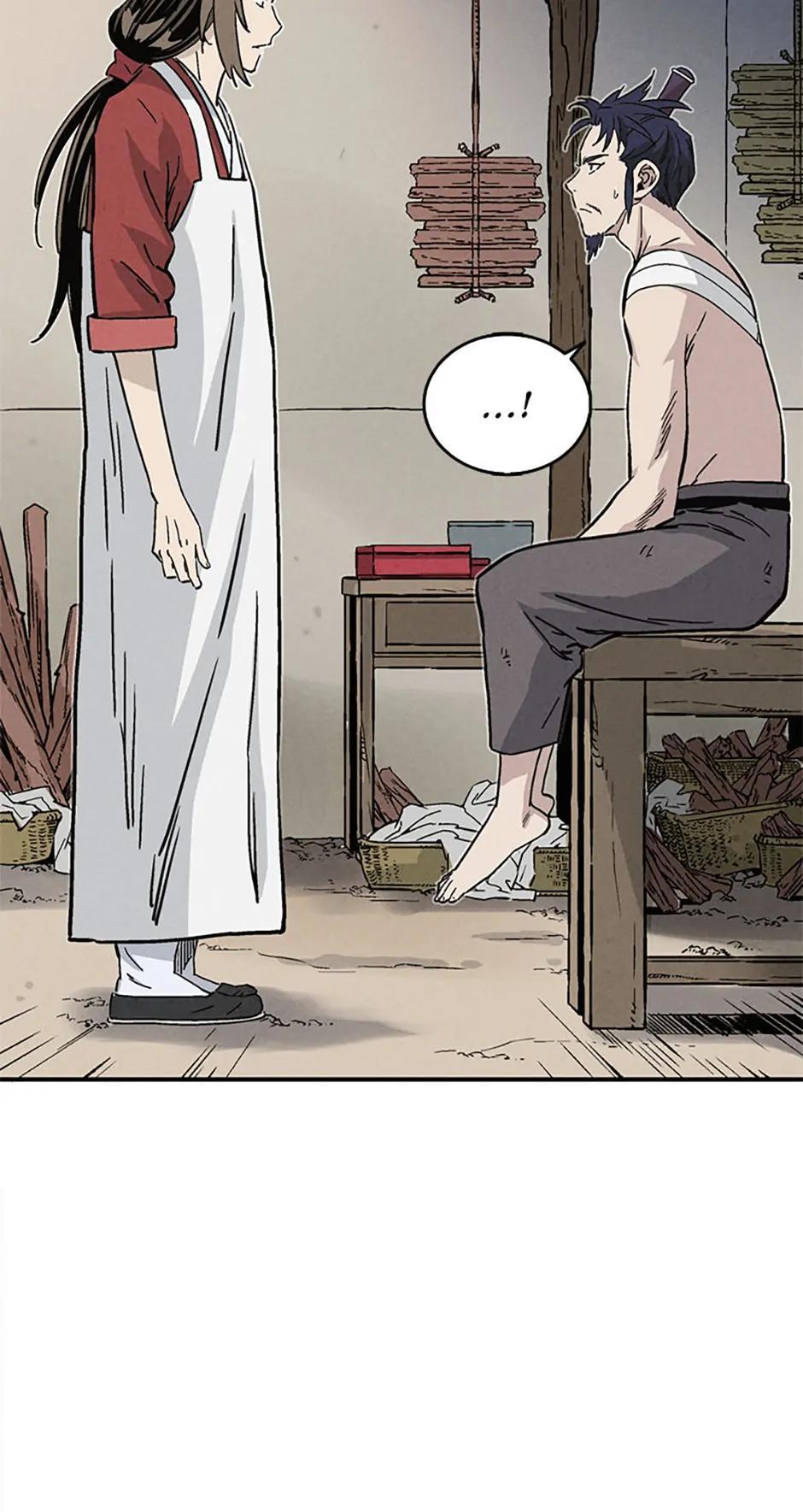 Read The Divine Surgeon EN Manga Online