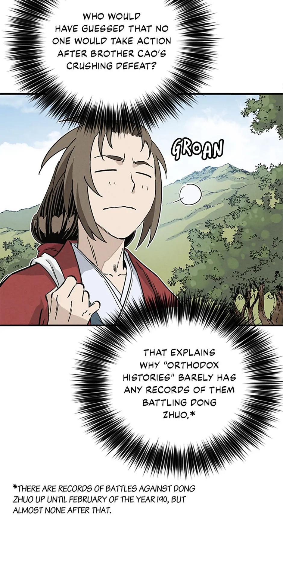 Read The Divine Surgeon EN Manga Online