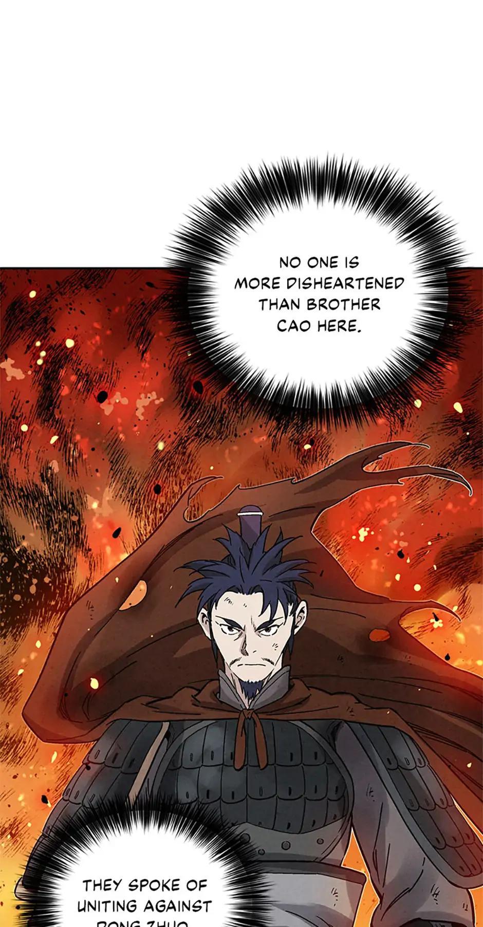 Read The Divine Surgeon EN Manga Online