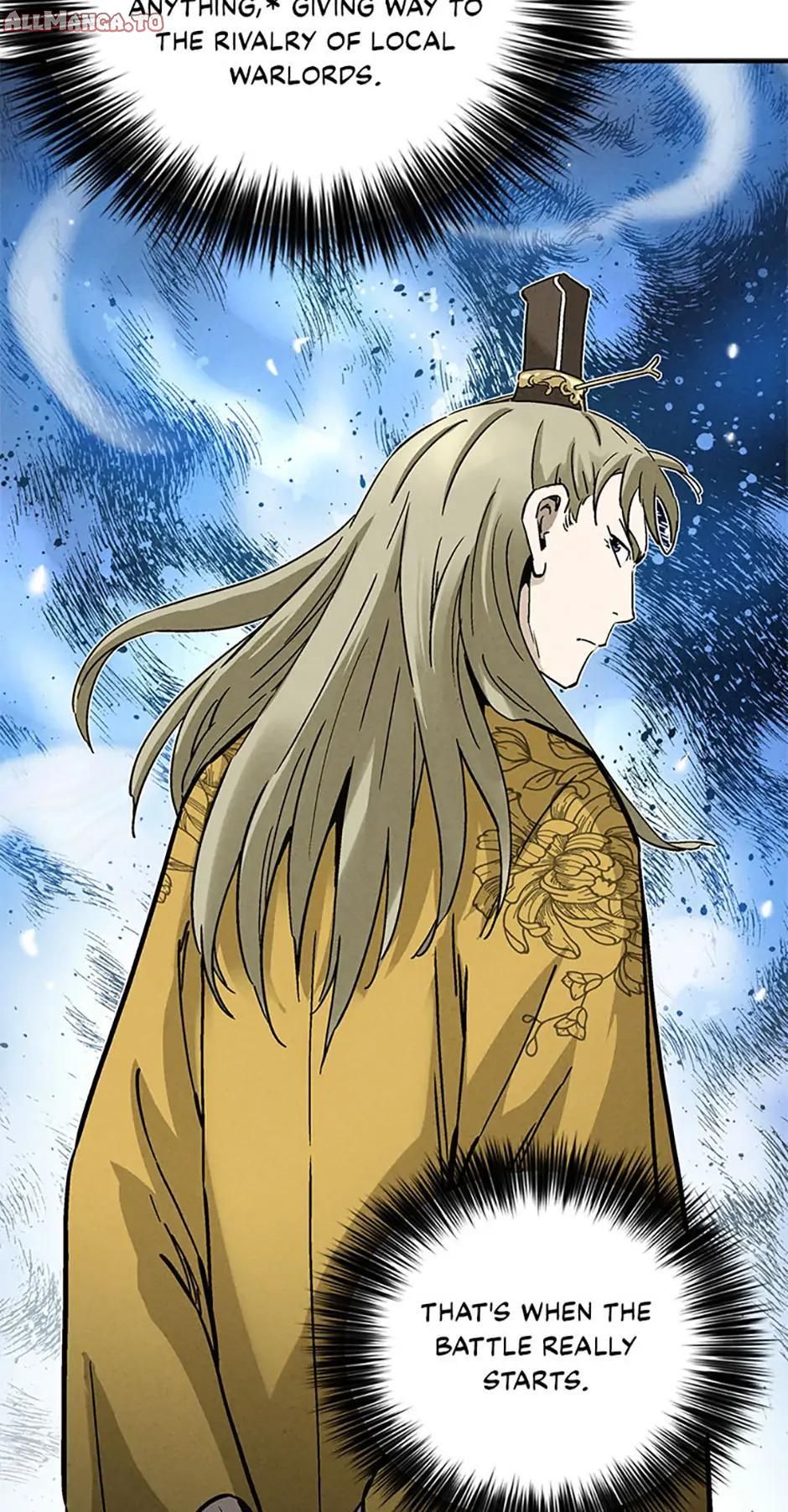 Read The Divine Surgeon EN Manga Online