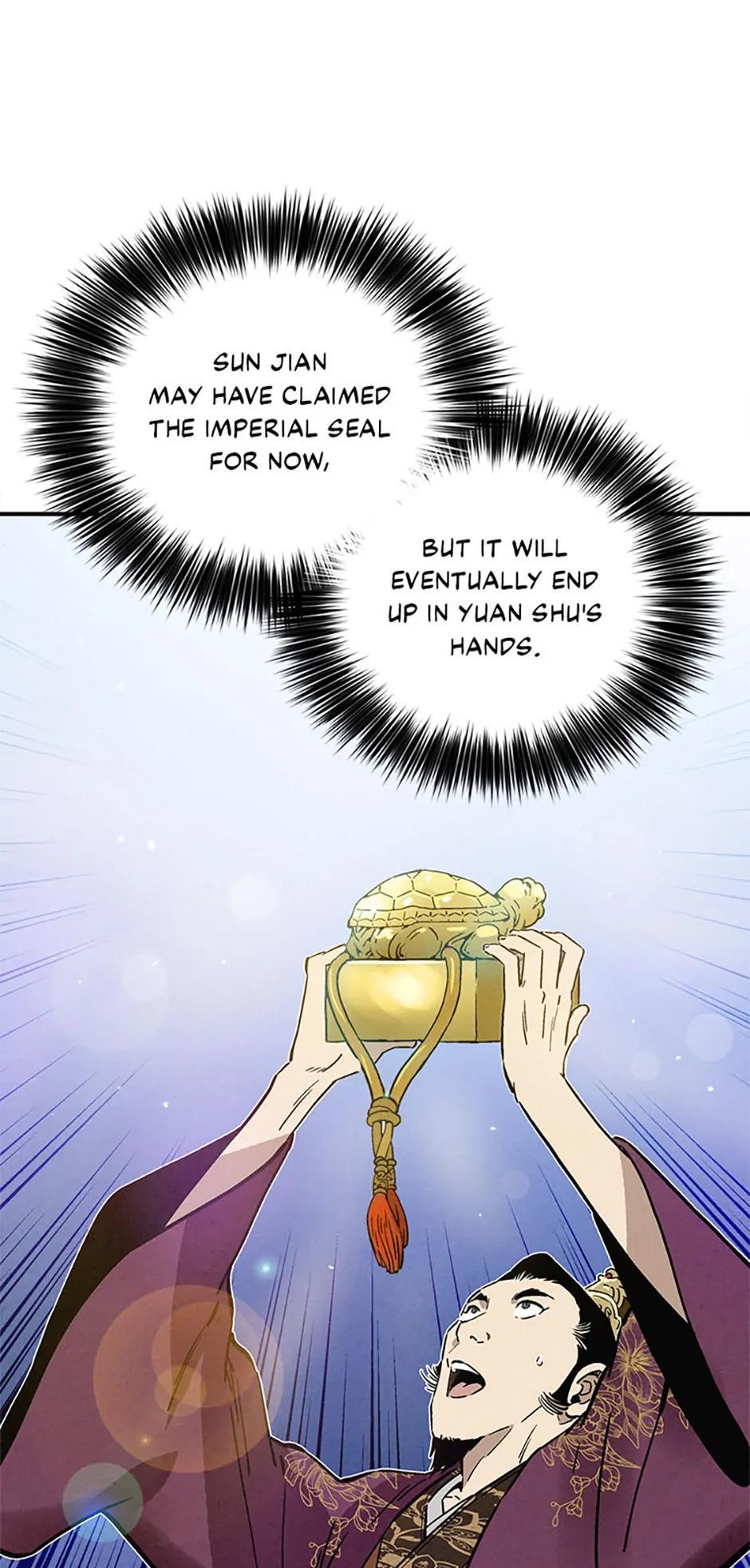 Read The Divine Surgeon EN Manga Online